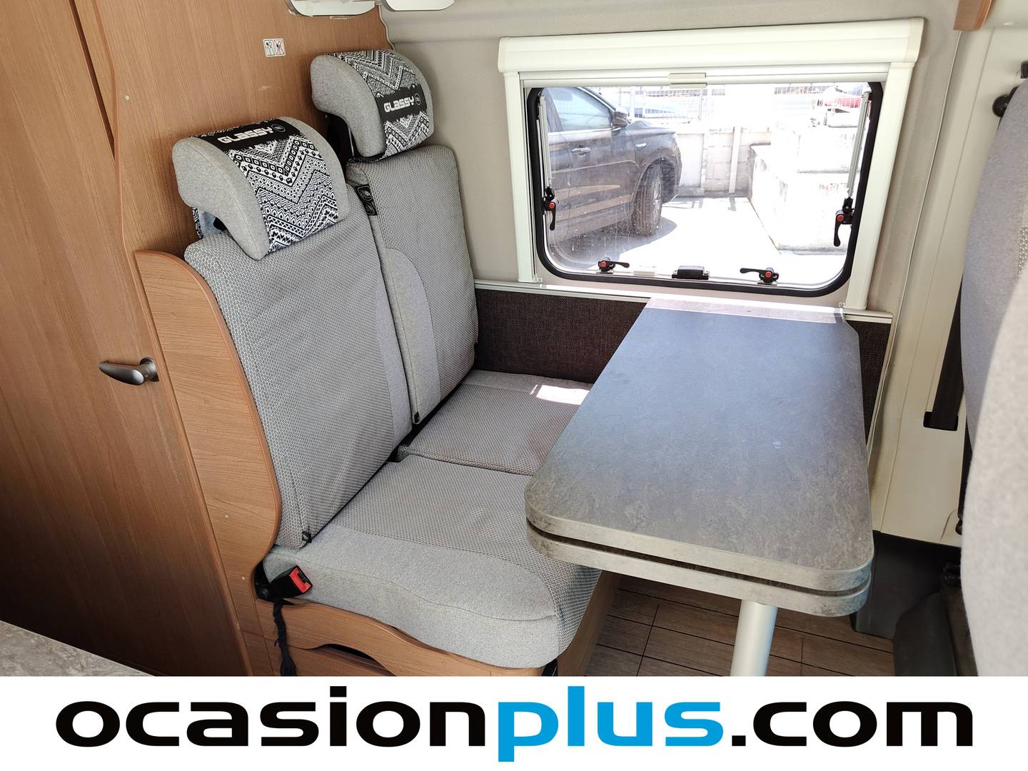 Weinsberg R47 Weinsberg R47 R47 2.3 (140 CV) 4 Plazas de segunda mano