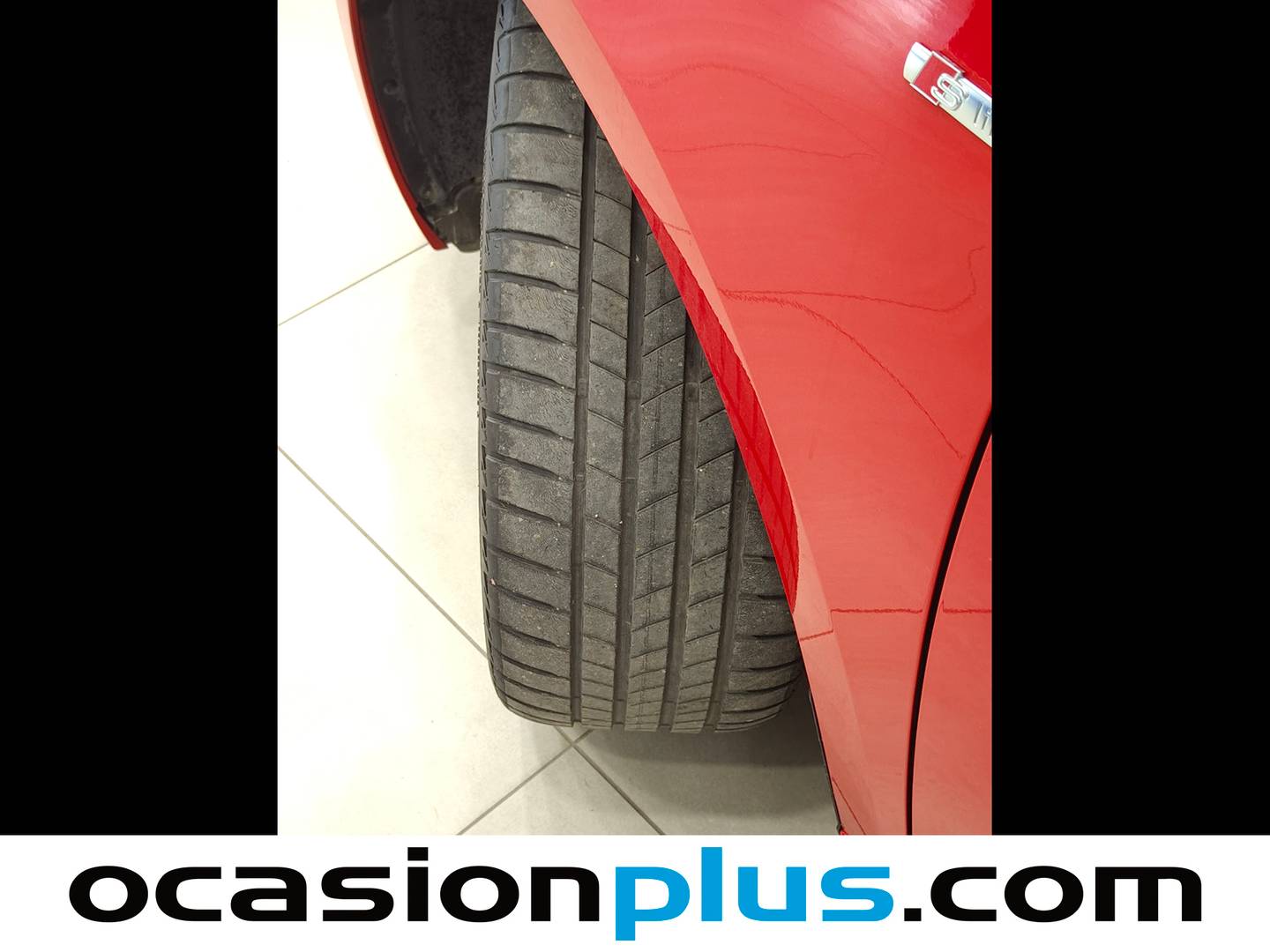 Audi A1 Audi A1 Sportback Adrenalin edition 30 TFSI (110 CV) PACK S-LINE barato