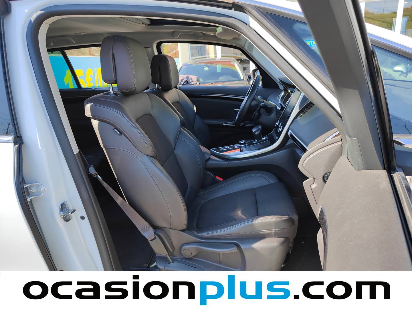 Renault Espace Renault Espace Zen Energy TCe (200 CV) EDC km 0