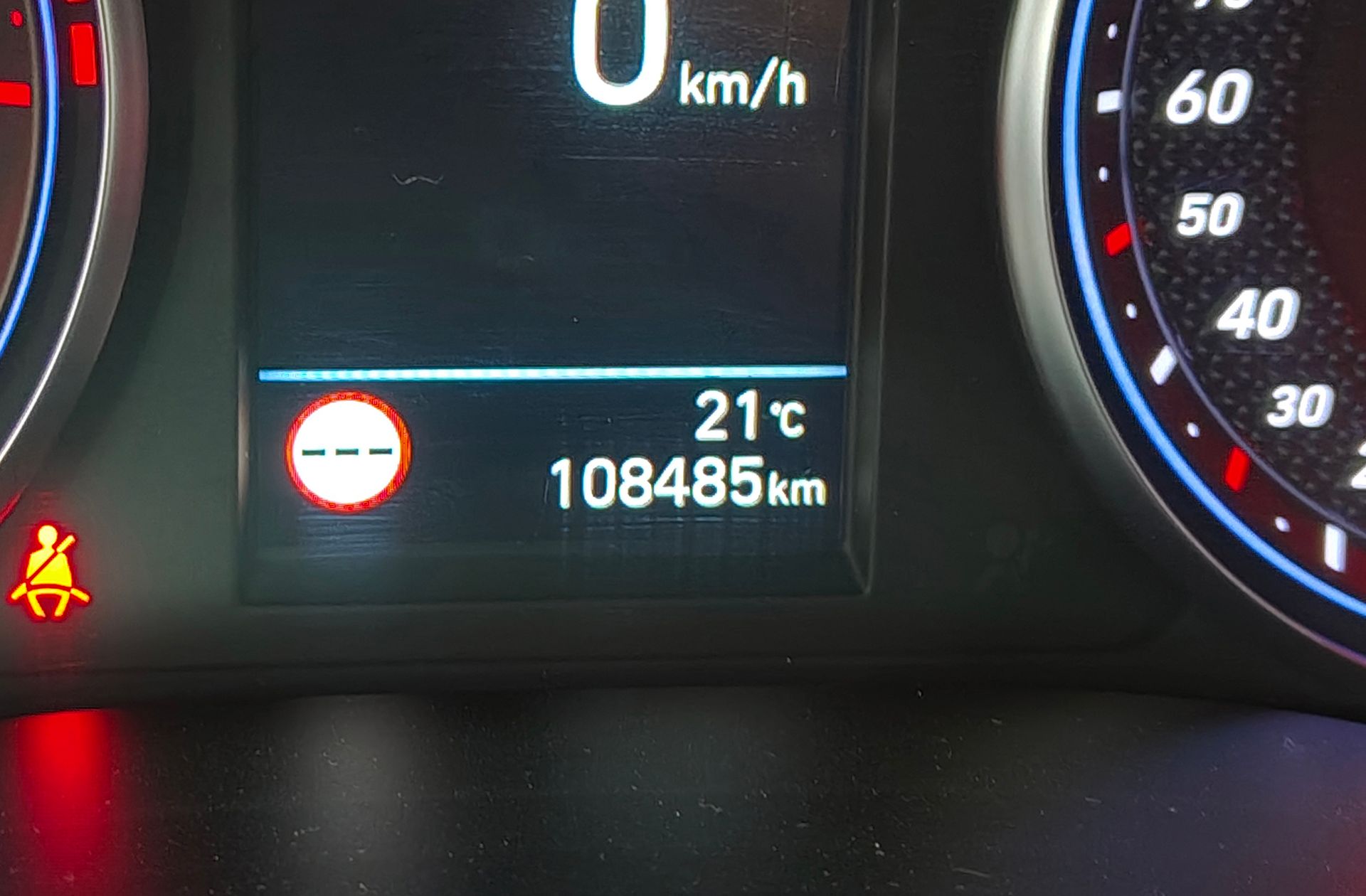 Hyundai i30 2.0 T-GDi N Performance Sky - foto 13