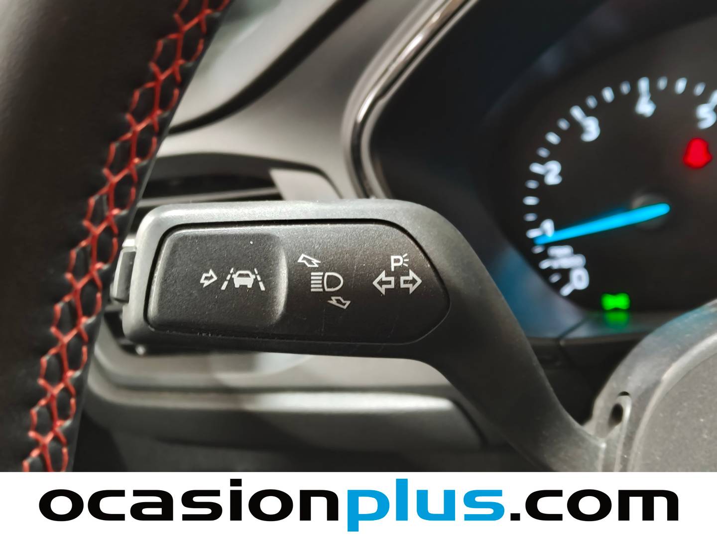 Ford Focus Ford Focus SportBreak 1.0 Ecoboost MHEV ST-Line Auto (155 CV) barato