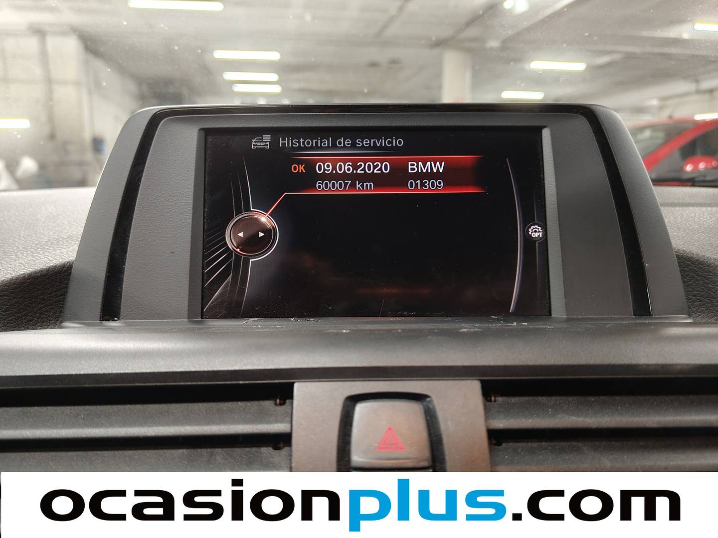 BMW Serie 2 BMW Serie 2 218i Cabrio (136 CV) gasolina
