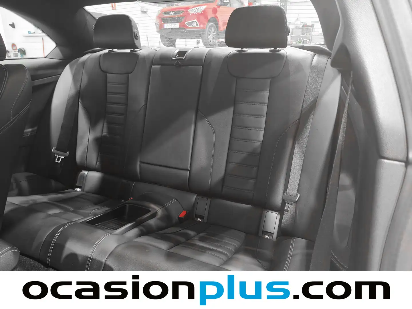 Foto BMW Serie 2 BMW Serie 2 220d Coupe (190 CV) Pack M