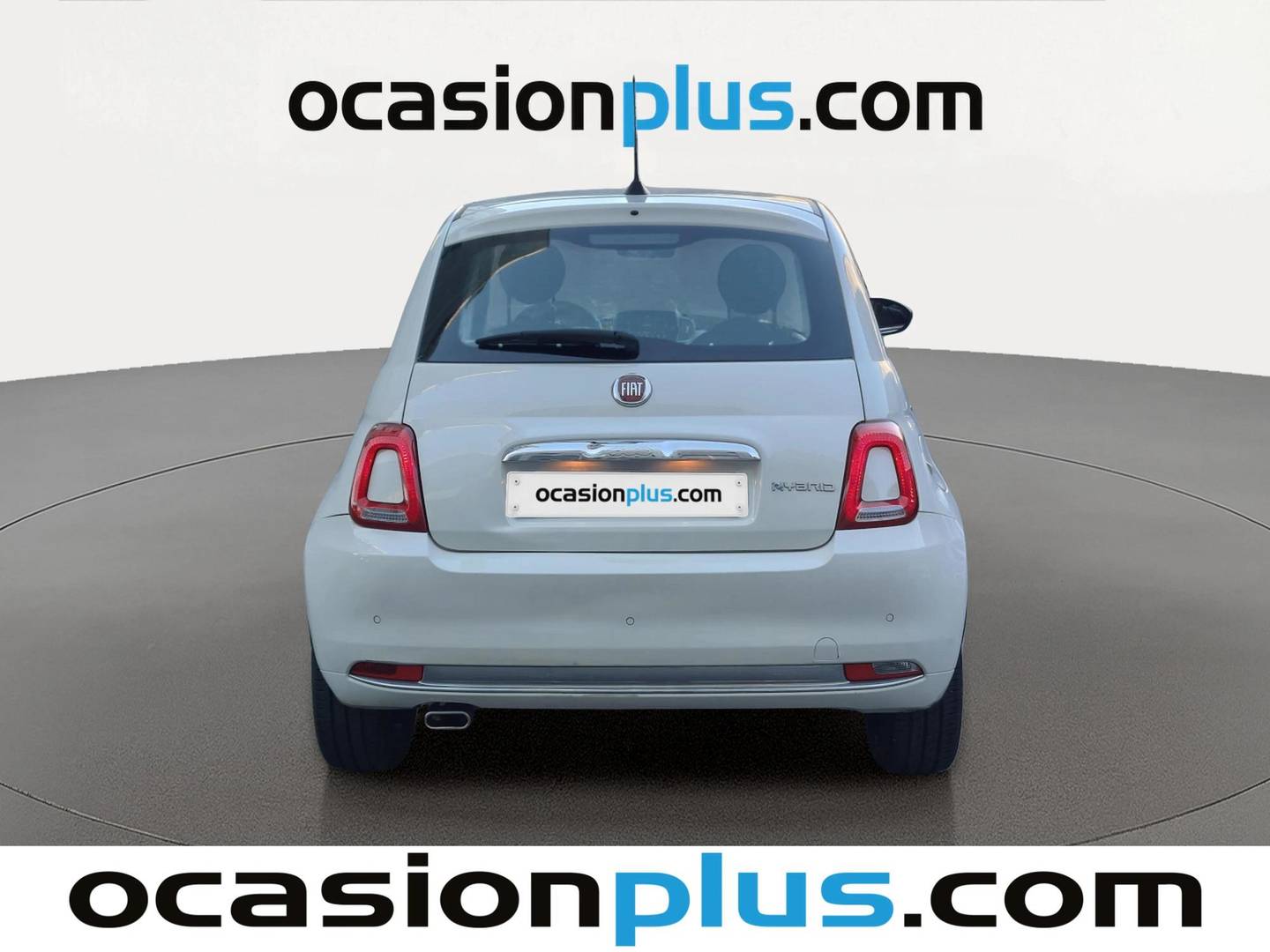 Fiat 500 Fiat 500 1.0 Hybrid Dolcevita (70 CV) barato