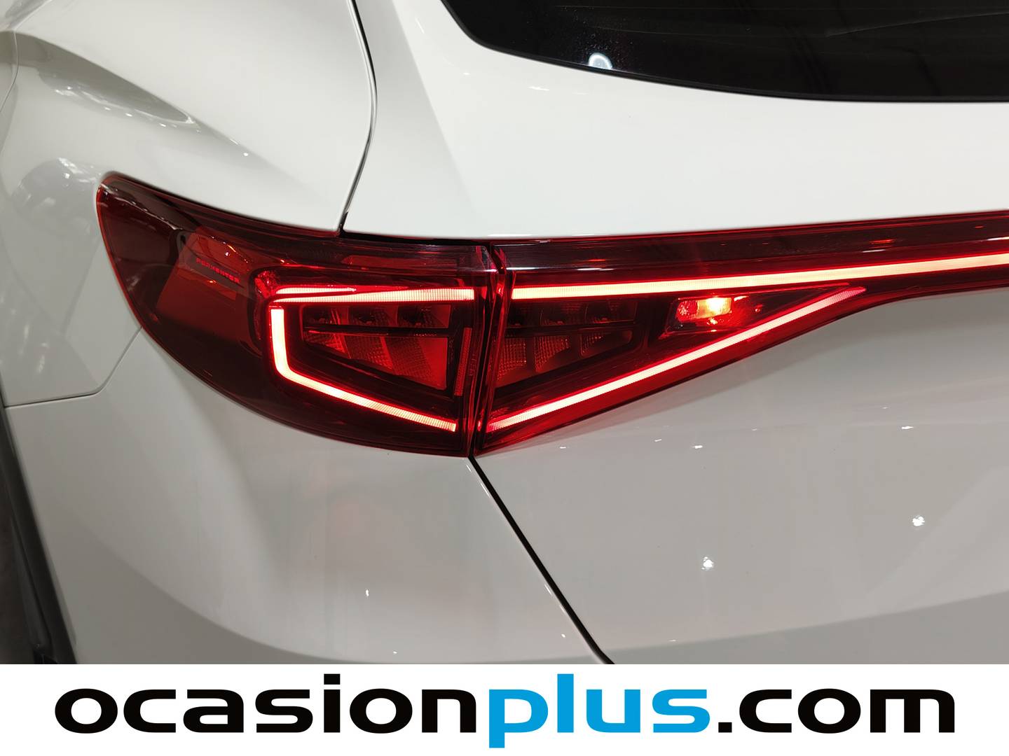Cupra Formentor Cupra Formentor 1.5 TSI DSG (150 CV) km 0
