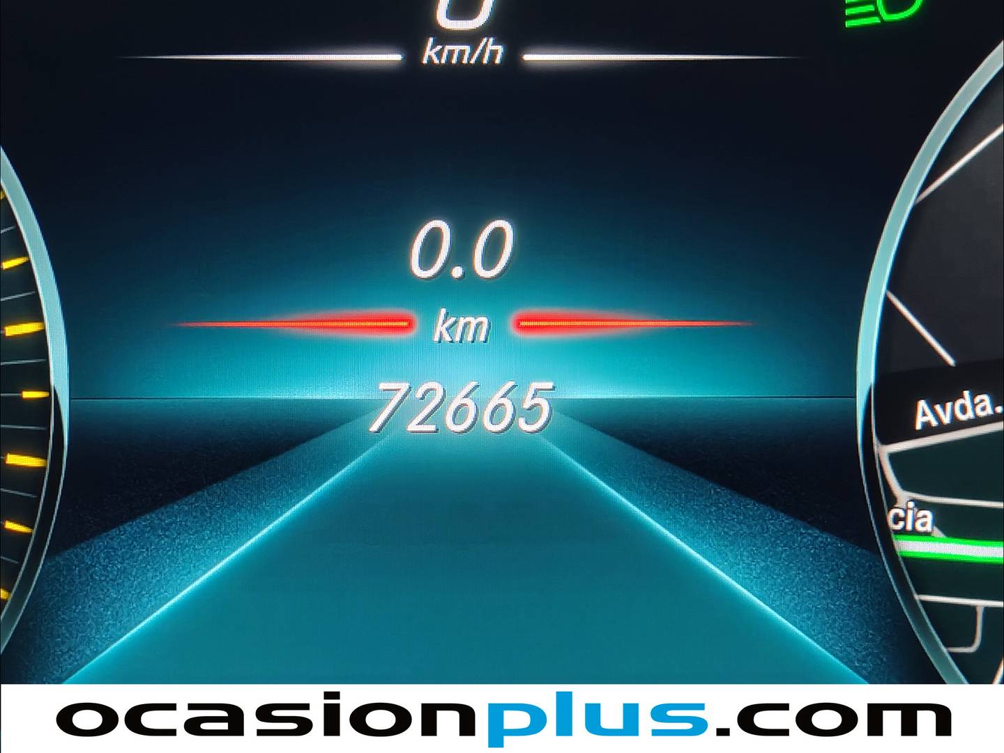 Foto Mercedes Clase GLC Mercedes-Benz GLC 300 de 4Matic  (306 CV)