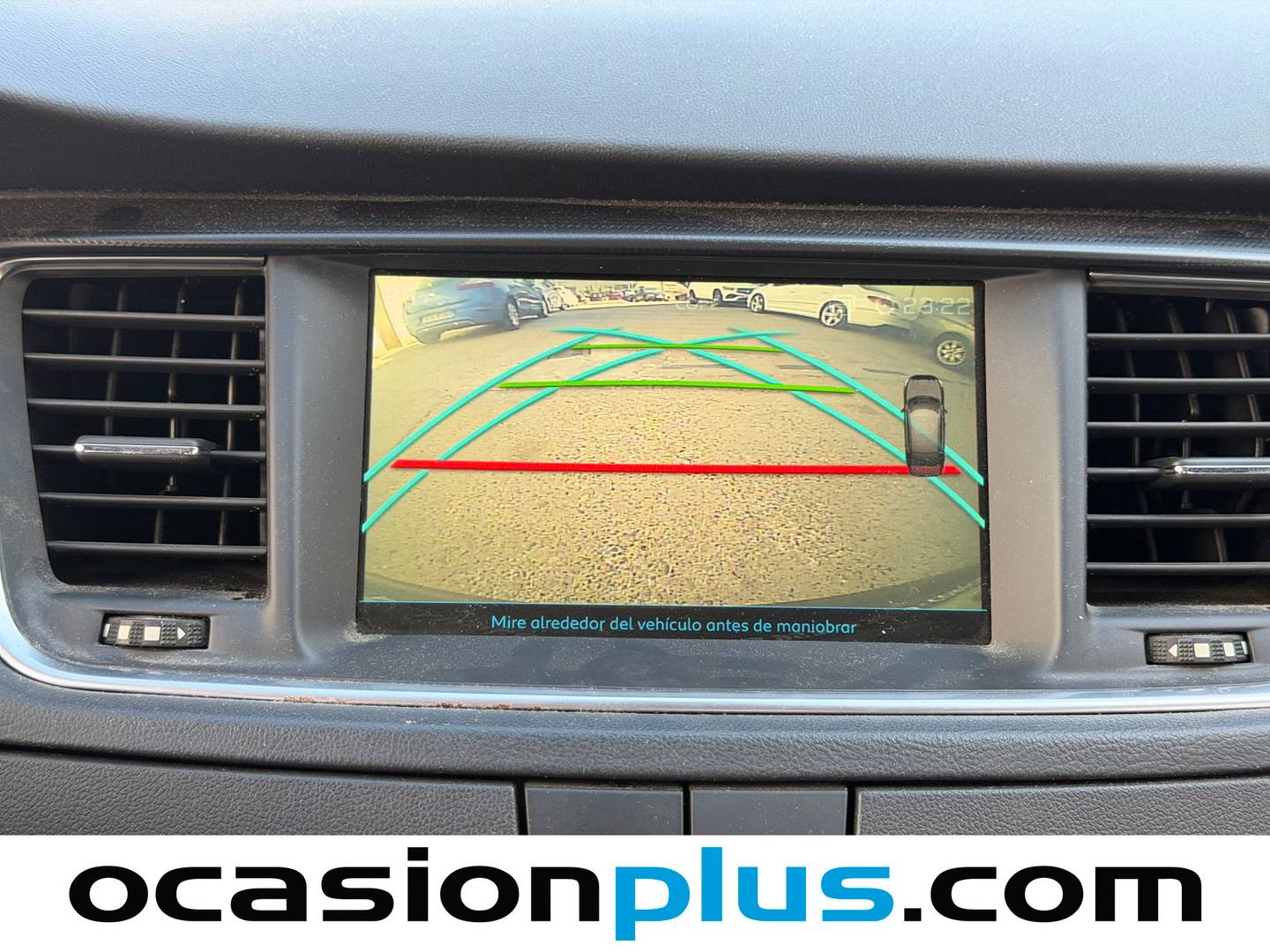 Peugeot 508 Peugeot 508 2.0 BlueHDI GT Line (150 CV) diésel