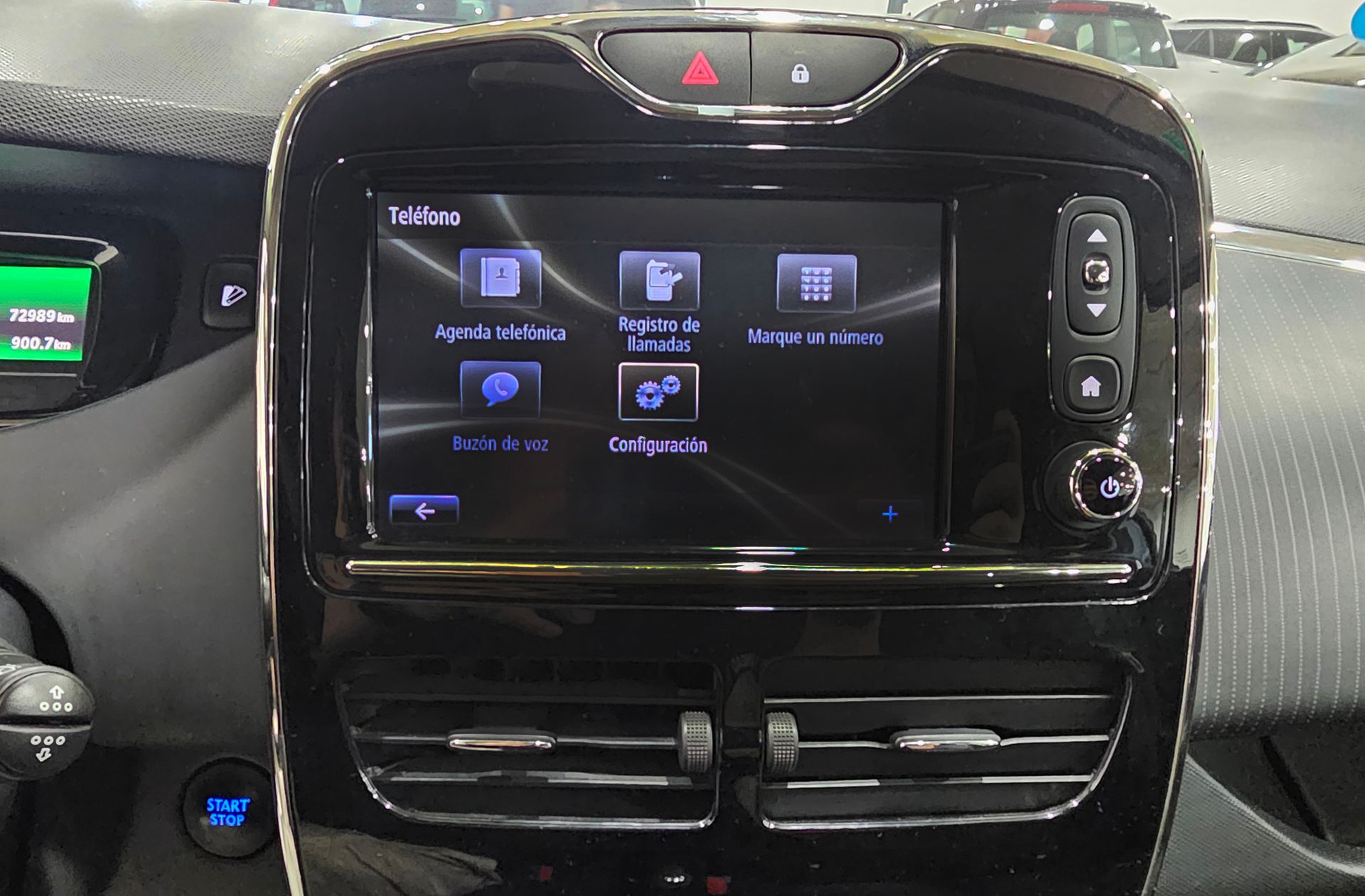 Renault Zoe Intens Q90 - foto 28