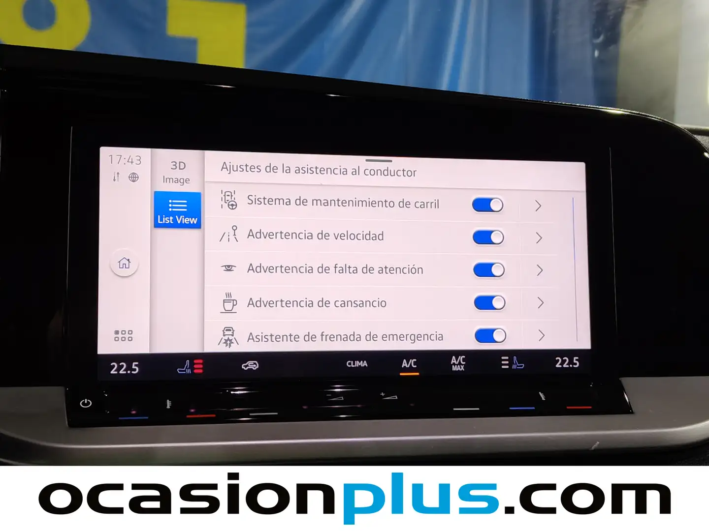 Foto Ford Grand Tourneo Connect Ford Grand Tourneo Connect 2.0 Ecoblue Titanium Auto (122 CV) 7 Plazas