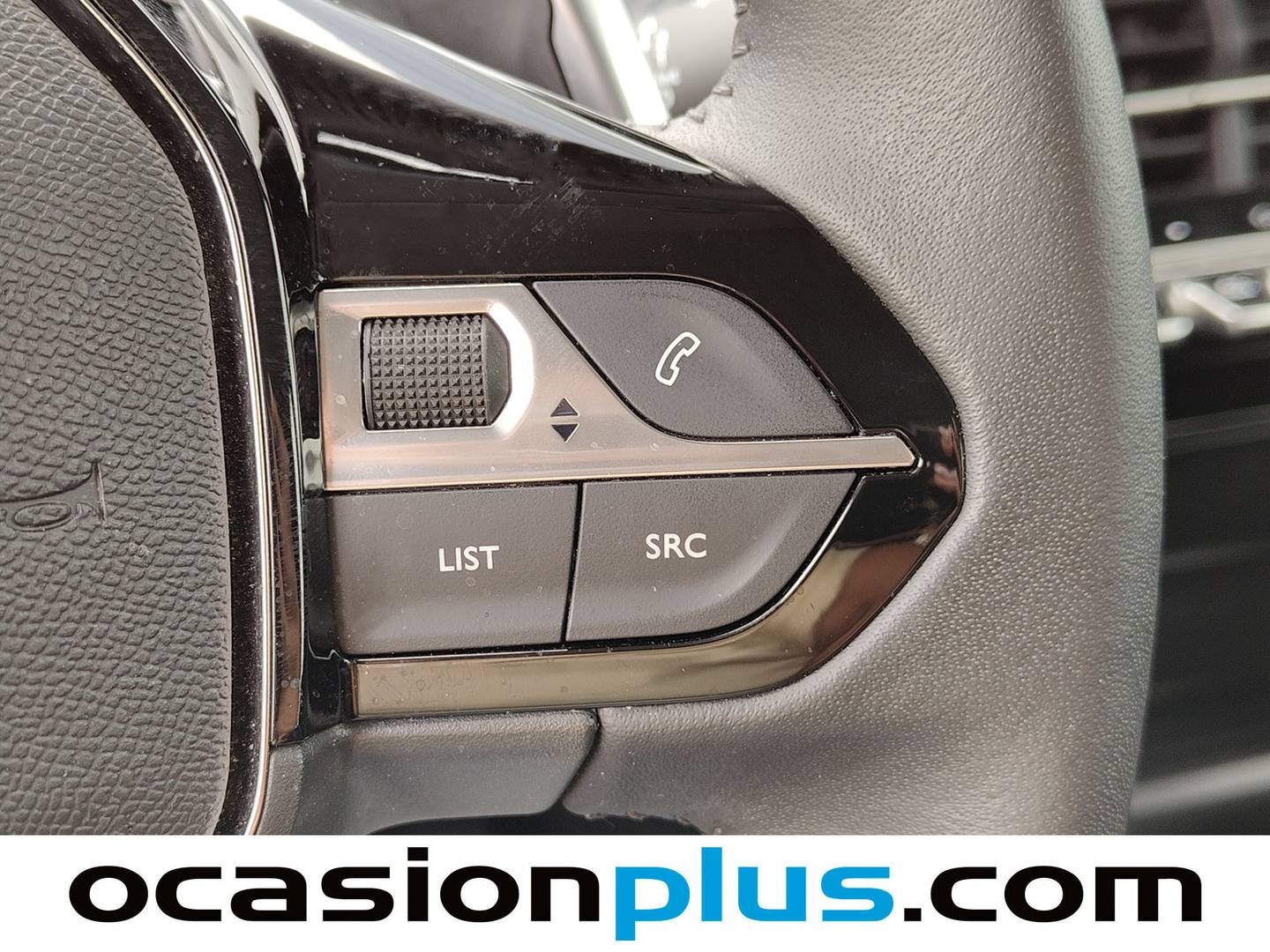 Peugeot 208 Peugeot 208 Style Hybrid 110 eDCS6 (110 CV) de ocasión