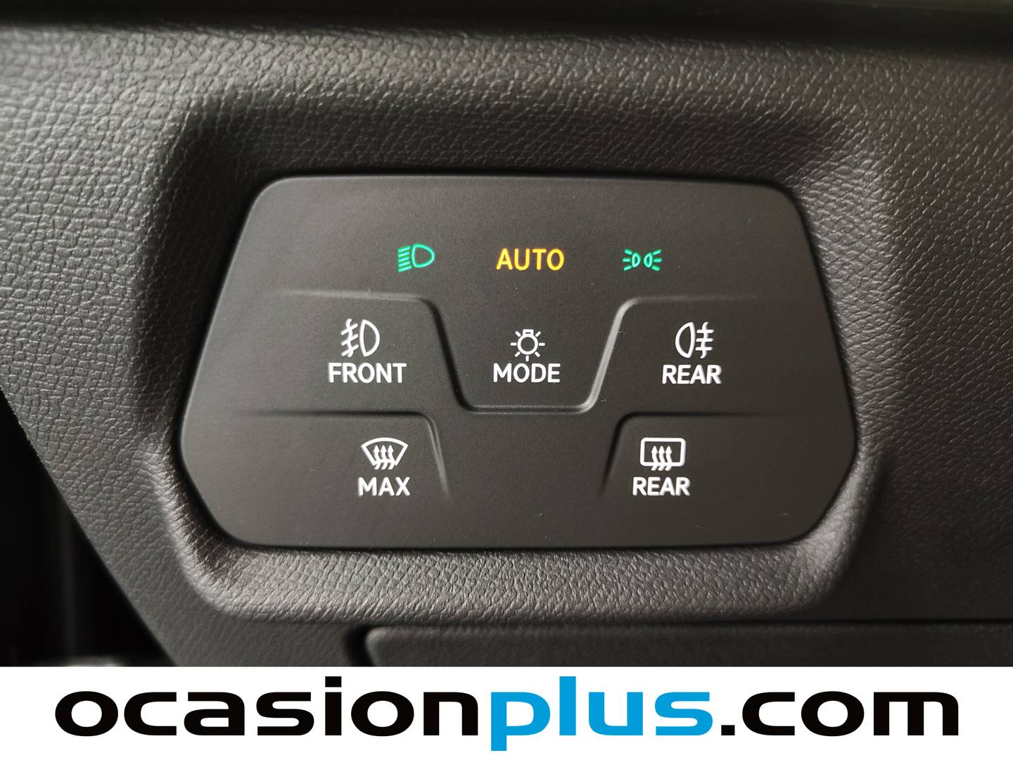 Cupra León Cupra León 2.0 TSI DSG (300 CV) barato