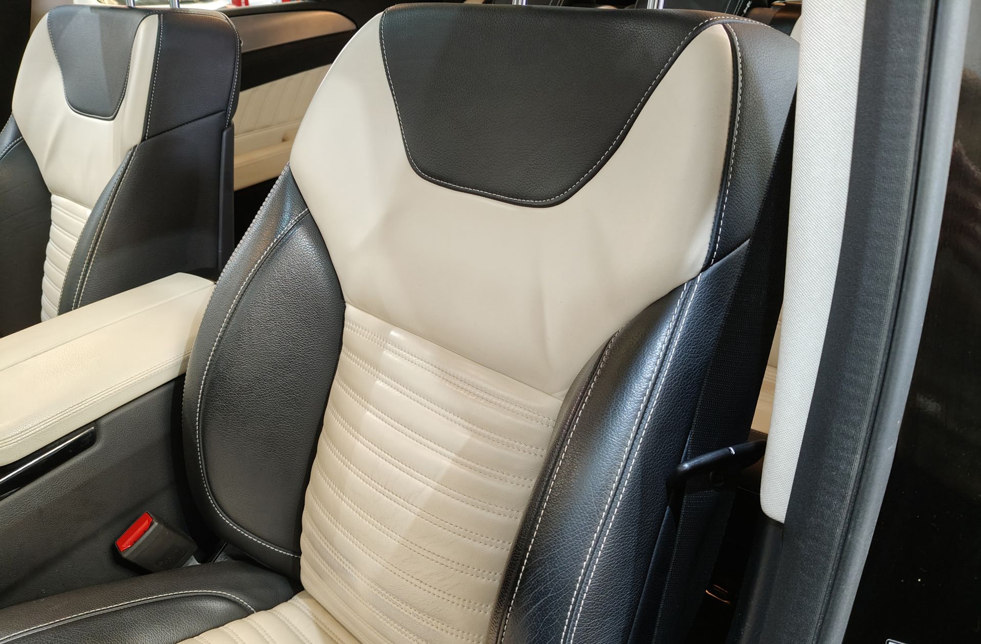 Mercedes-Benz GLE Mercedes GLE 500 e 4Matic - foto 9