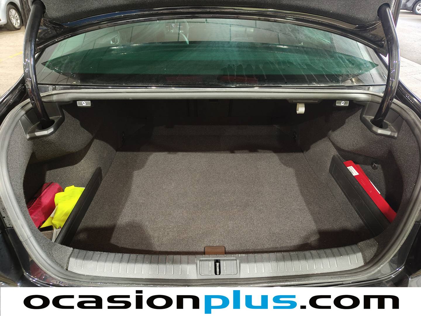 Foto Volkswagen Passat Volkswagen Passat Sport 2.0 TDI (150 CV)