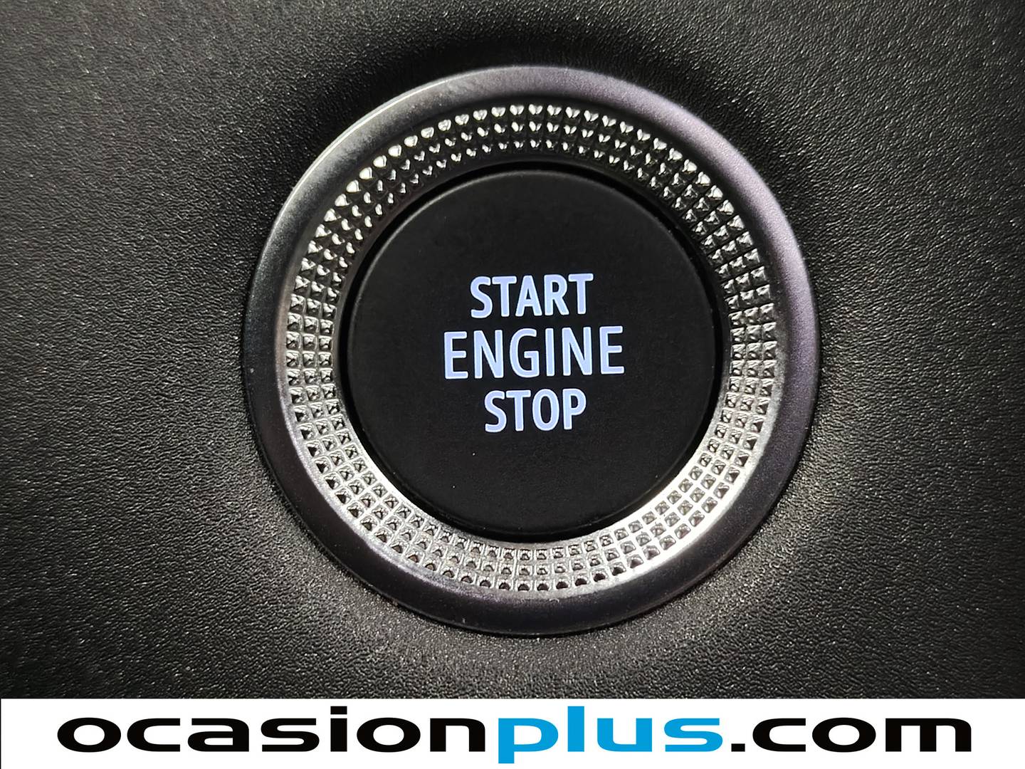 Foto Renault Captur Renault Captur Techno E-Tech Híbrido (145 CV)