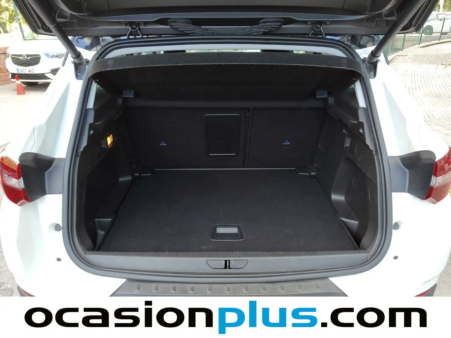 Foto Opel Grandland X Opel Grandland X 1.2 Turbo Ultimate (130 CV)