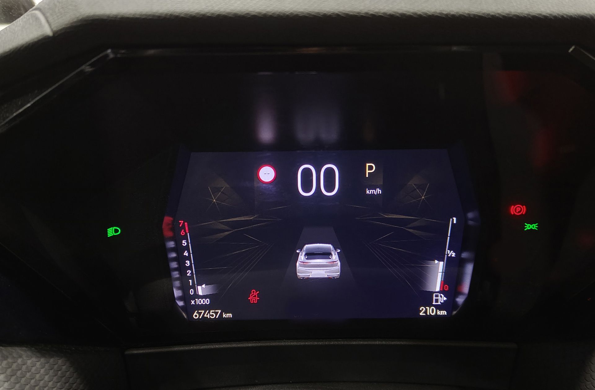 DS DS 4 PureTech 130 Bastille - foto 24
