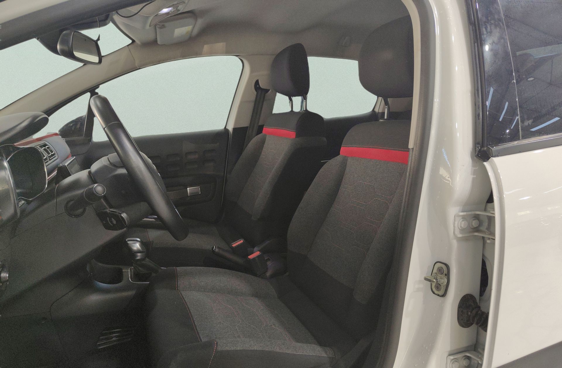 Citroën C3 PureTech 110 Shine EAT6 - foto 12