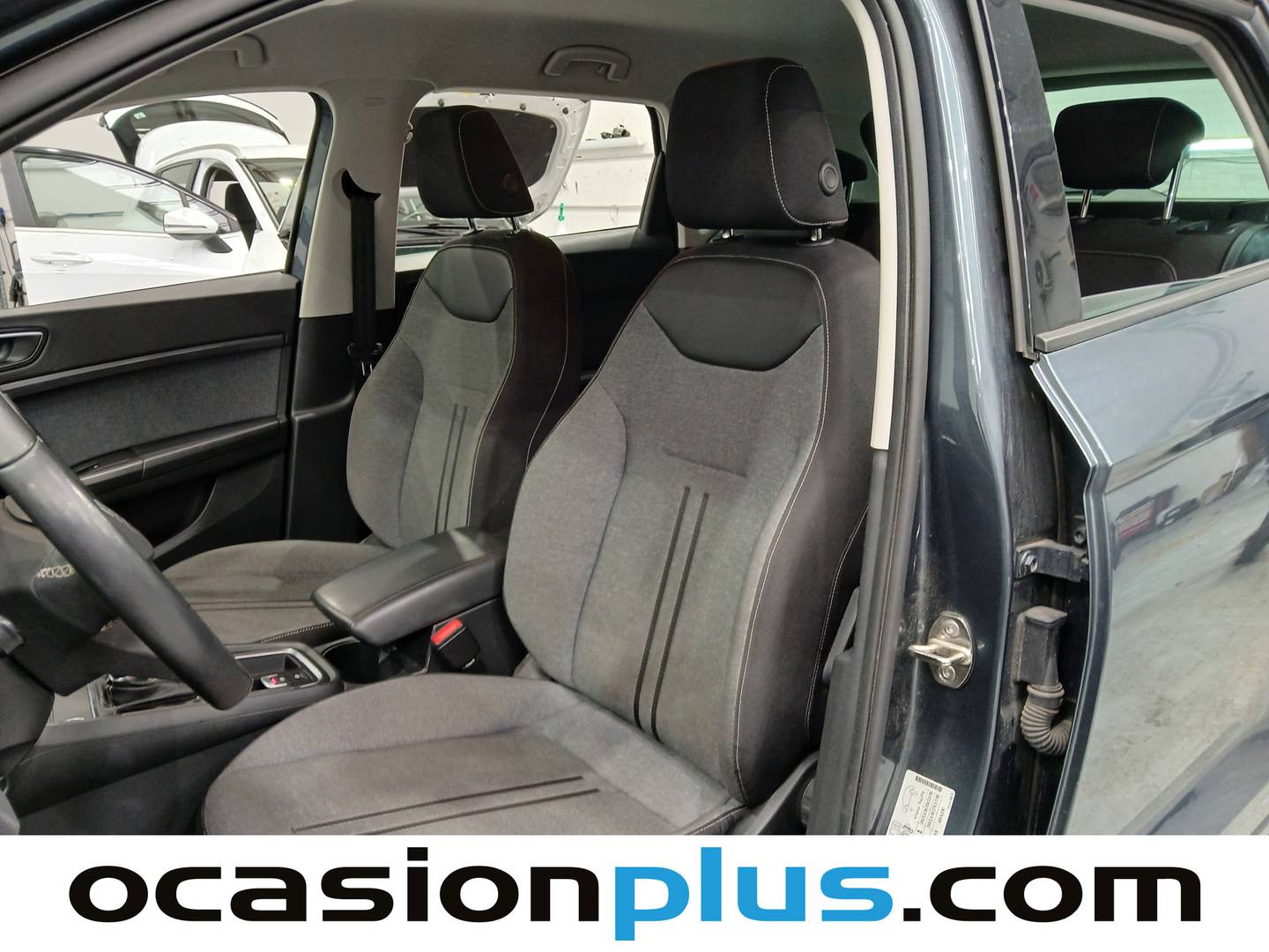 Foto Seat Ateca SEAT Ateca 1.5 TSI S&S Style Go DSG  (150 CV)