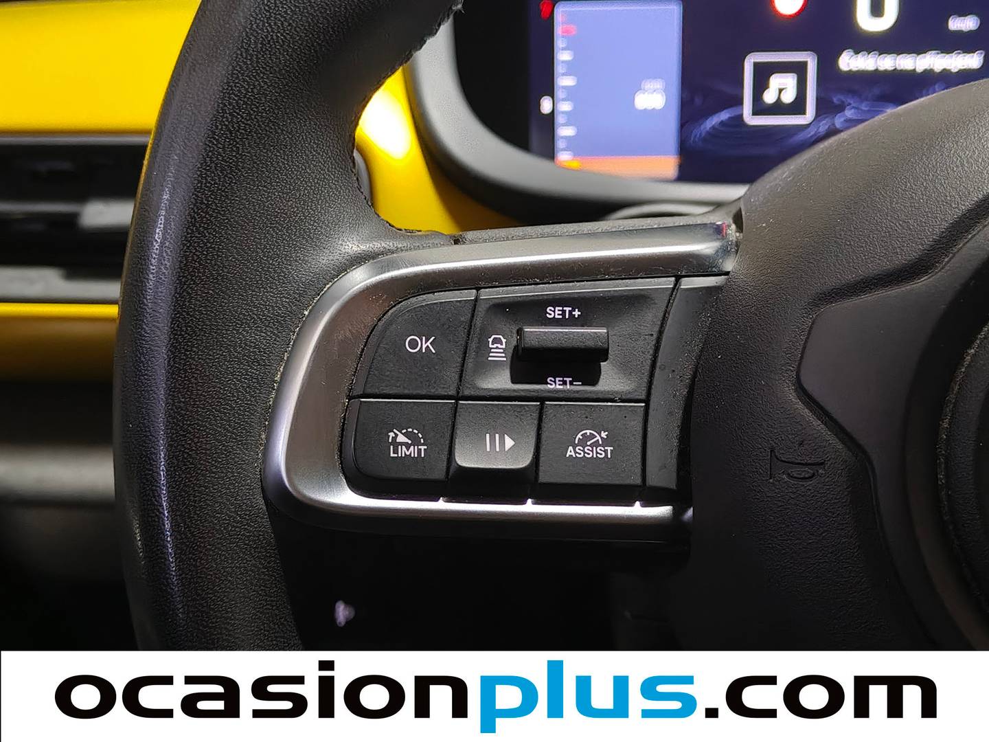 Foto Jeep Avenger Jeep Avenger 1.2 G Summit 74 kW (100 CV)