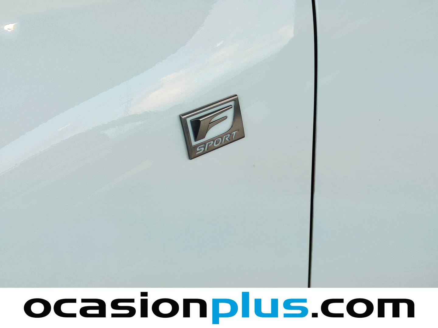 Lexus IS Lexus IS 300h F-Sport (223 CV) de segunda mano
