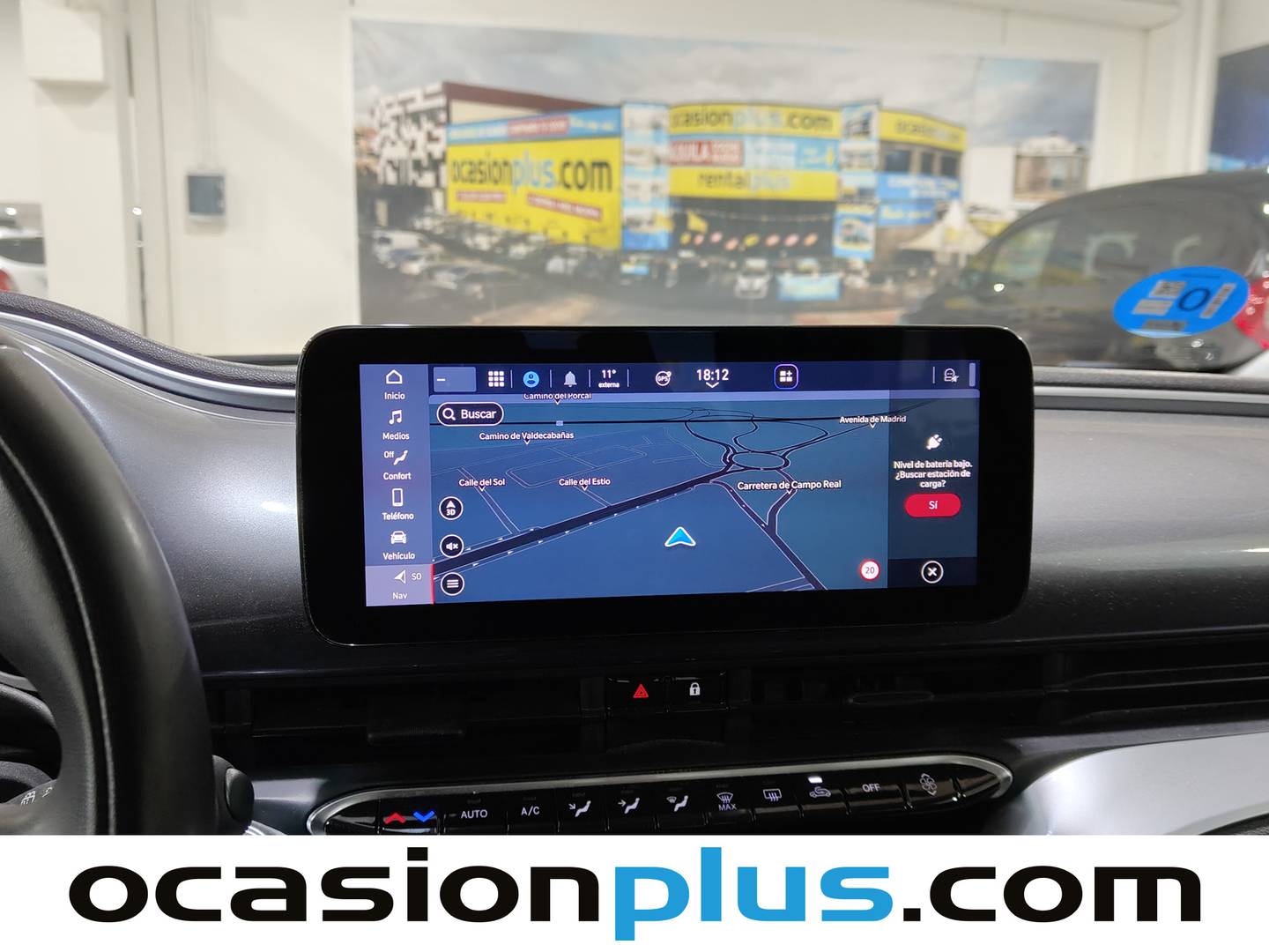 Foto Fiat 500 Fiat 500 Electrico Icon Hb 320km (118 CV)