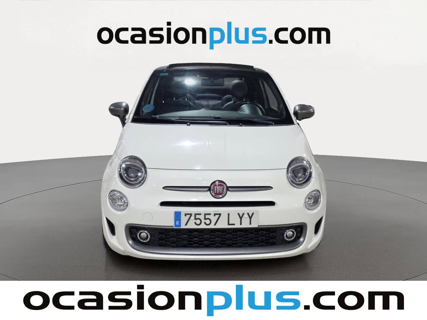 Fiat 500C Fiat 500C 1.0 Hybrid Sport (70 CV) 70cv