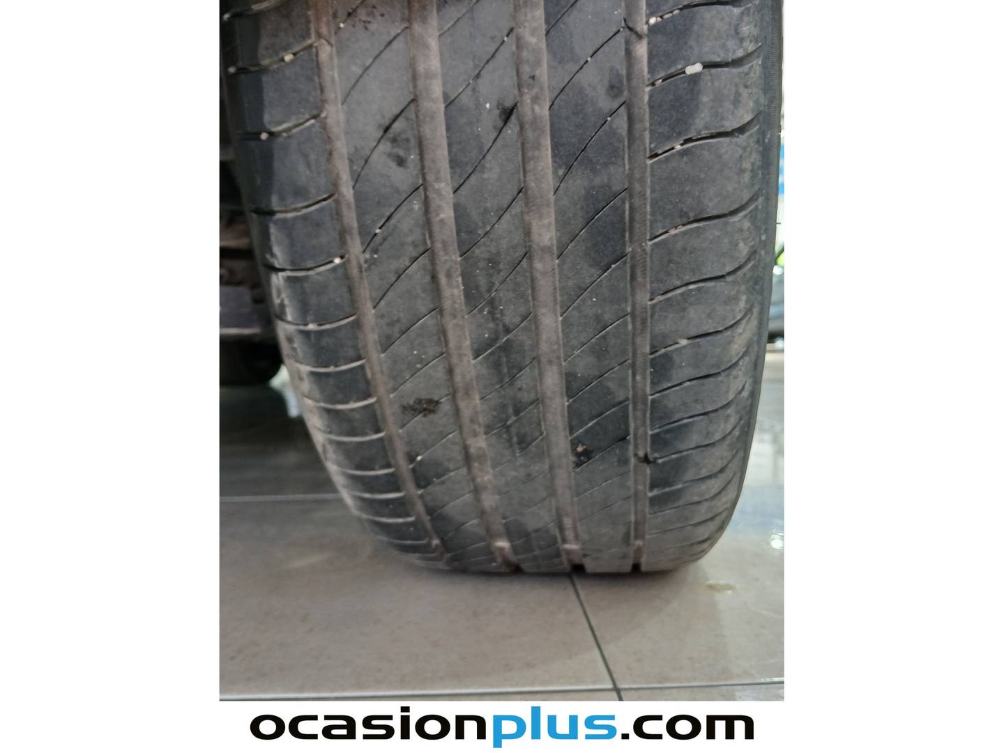 Citroën C3 Origin Citroën C3 Origin PureTech 83 Plus (83 CV) de segunda mano