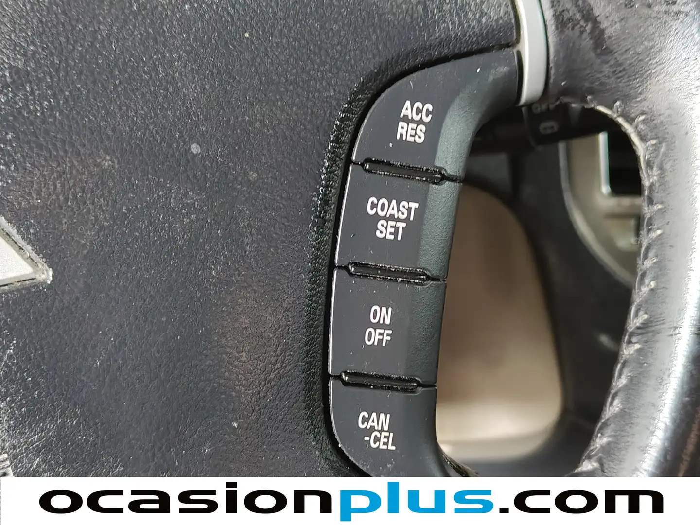 Foto Mitsubishi Montero Mitsubishi Montero 3.2DI-D Kaiteki 5AT 7 Plazas (190 CV)