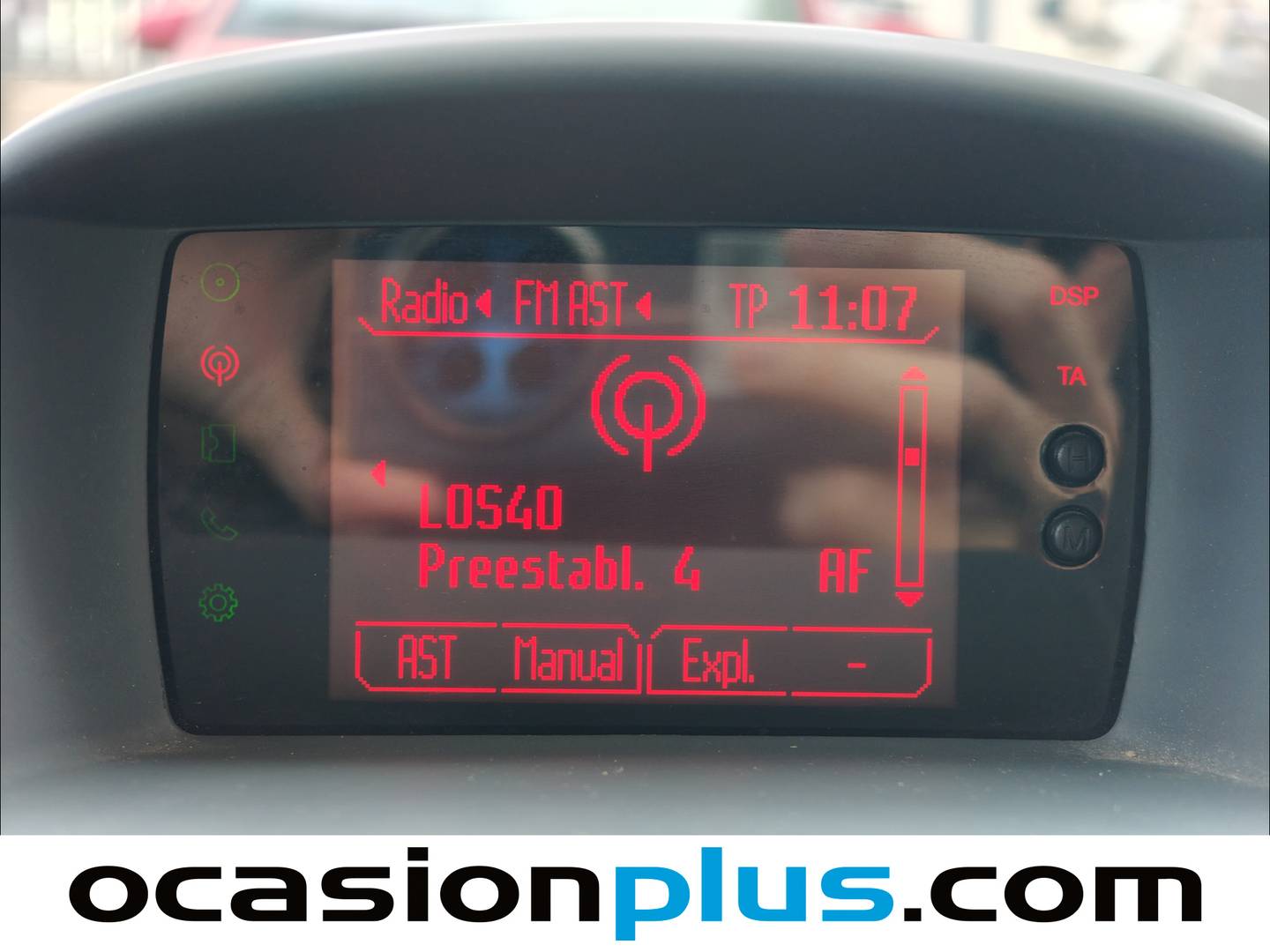 Foto Ford Fiesta Ford Fiesta 1.4 TDCI Trend (68 CV)