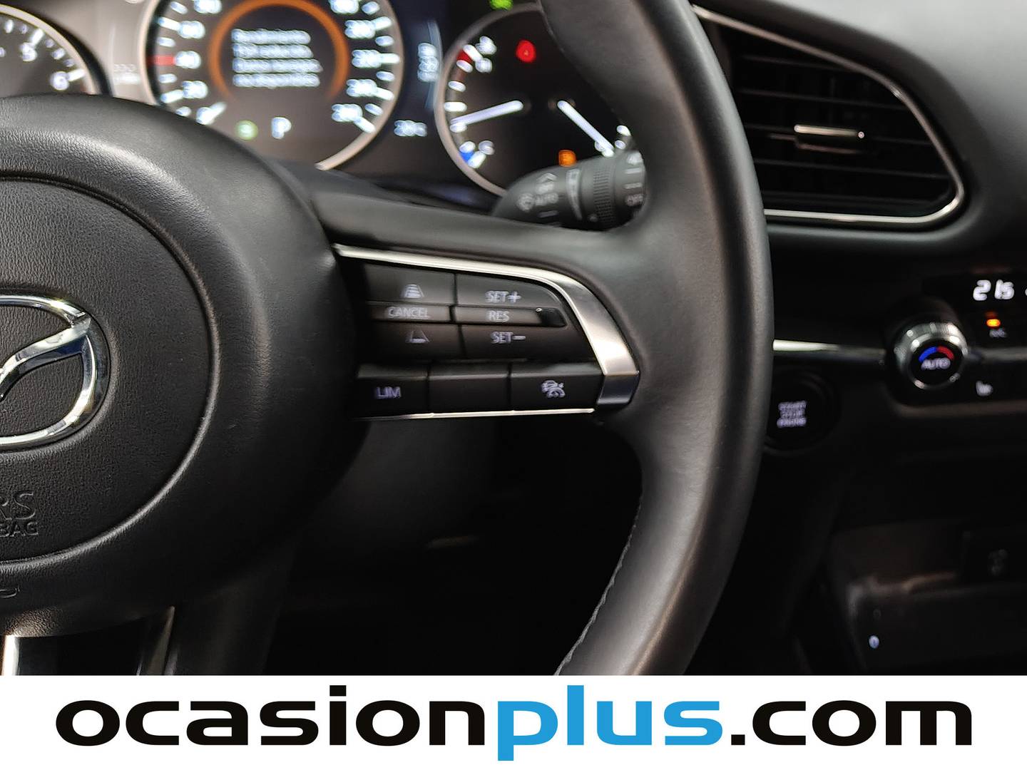 Mazda CX-30 Mazda CX-30 e-SKYACTIV G Homura AT (140 CV) de segunda mano