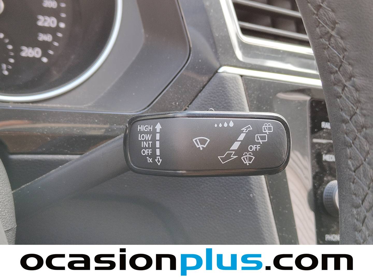 Foto Volkswagen Tiguan Volkswagen Tiguan Life 2.0 TDI (150 CV)