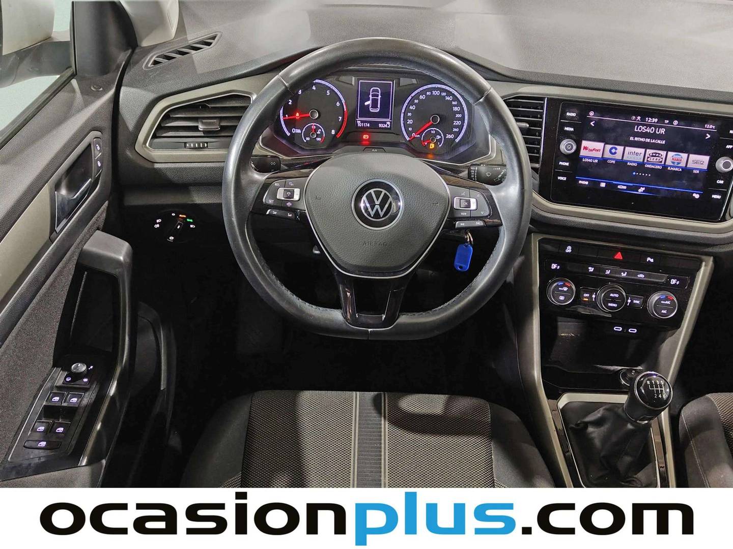 Volkswagen T-Roc Volkswagen T-Roc Advance 1.0 TSI 81 kW (110 CV) manual