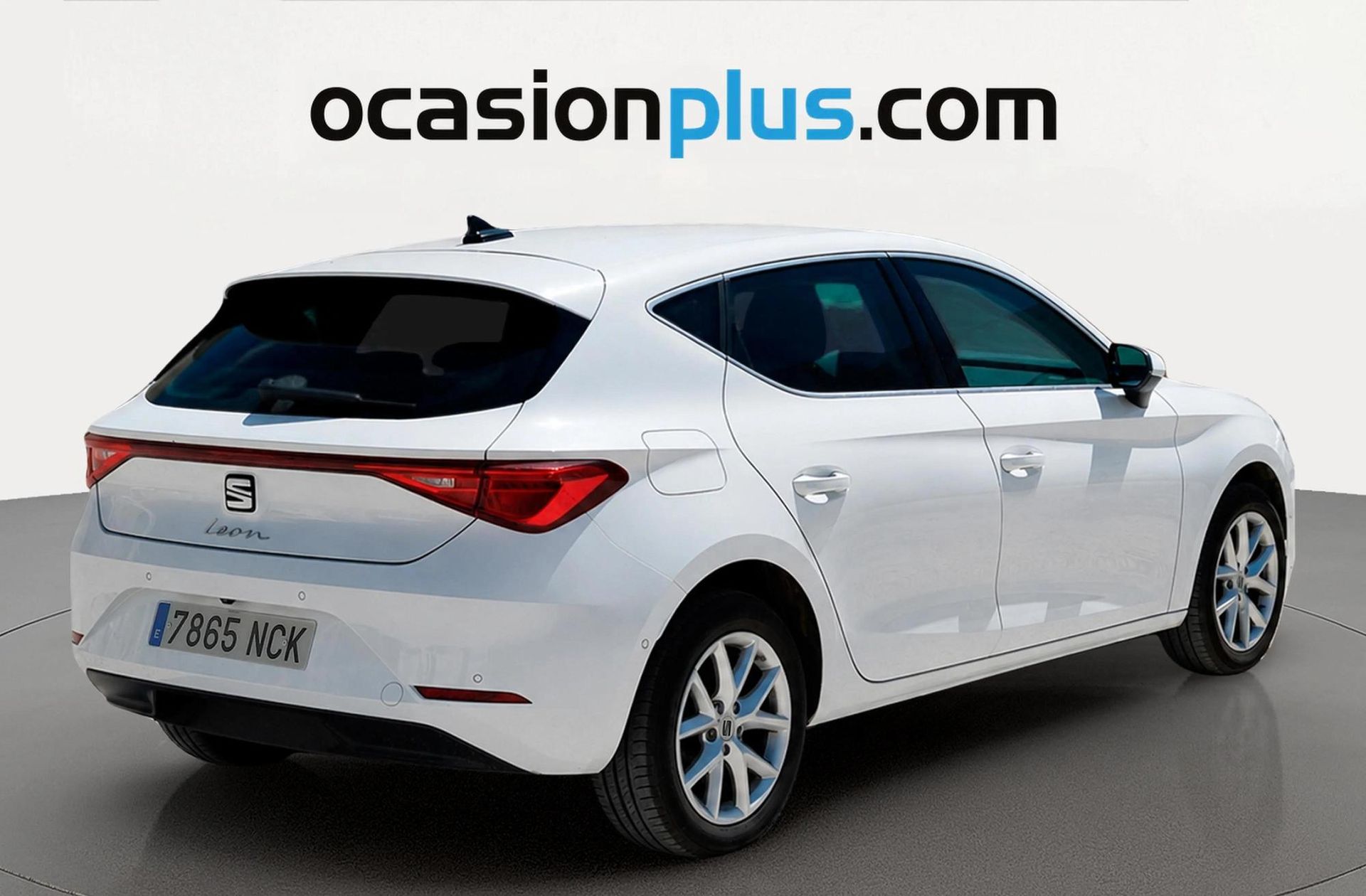 SEAT León 1.5 eTSI Style XL DSG - foto 4