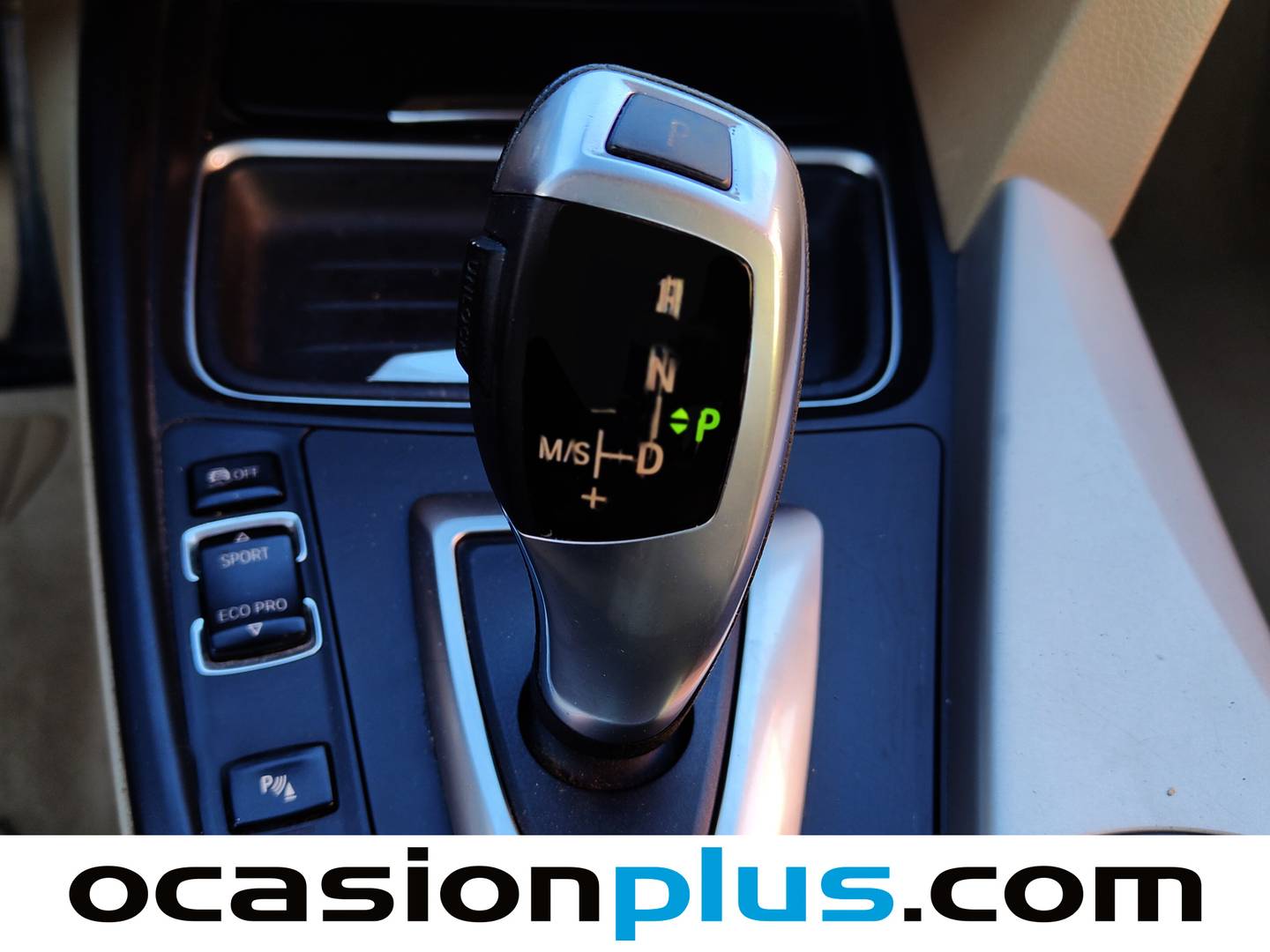 Foto BMW Serie 3 BMW Serie 3 318d (143 CV)