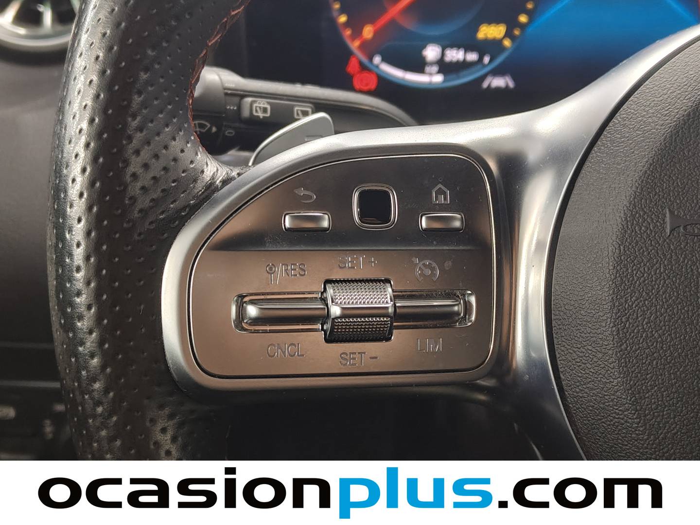 Mercedes GLA Mercedes-Benz GLA GLA 200 D (150 CV) barato