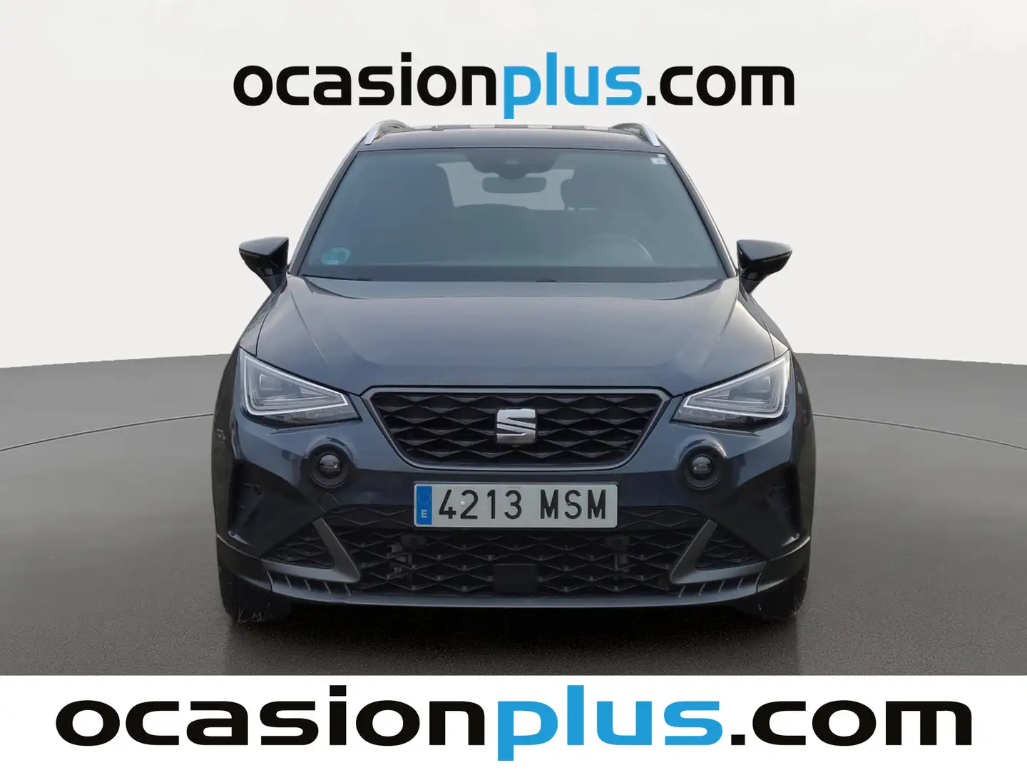 Foto Seat Arona SEAT Arona 1.5 TSI S&S FR XL DSG (150 CV)