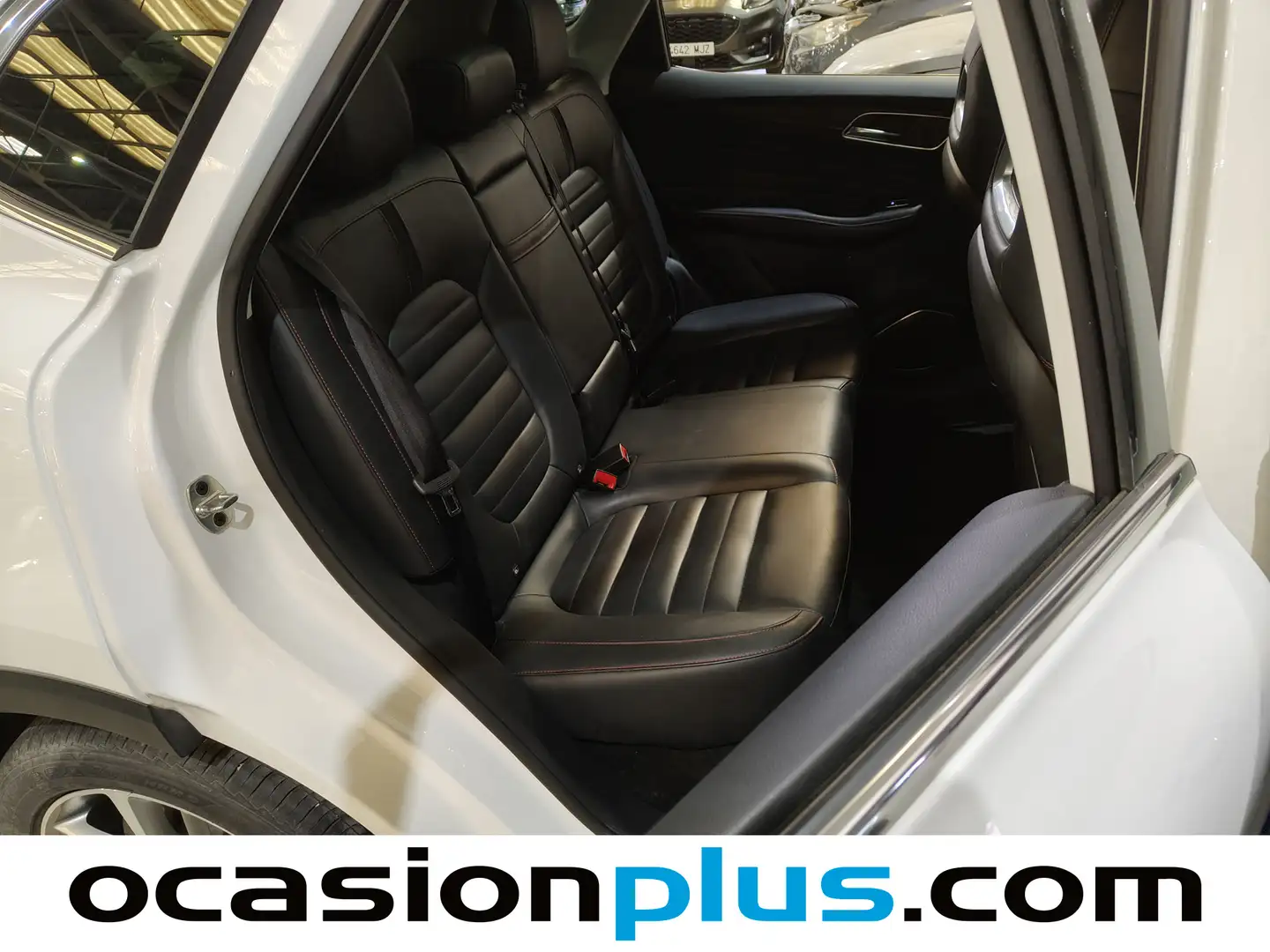 Foto MG HS MG HS 1.5 Turbo GDI Luxury DCT (162 CV)