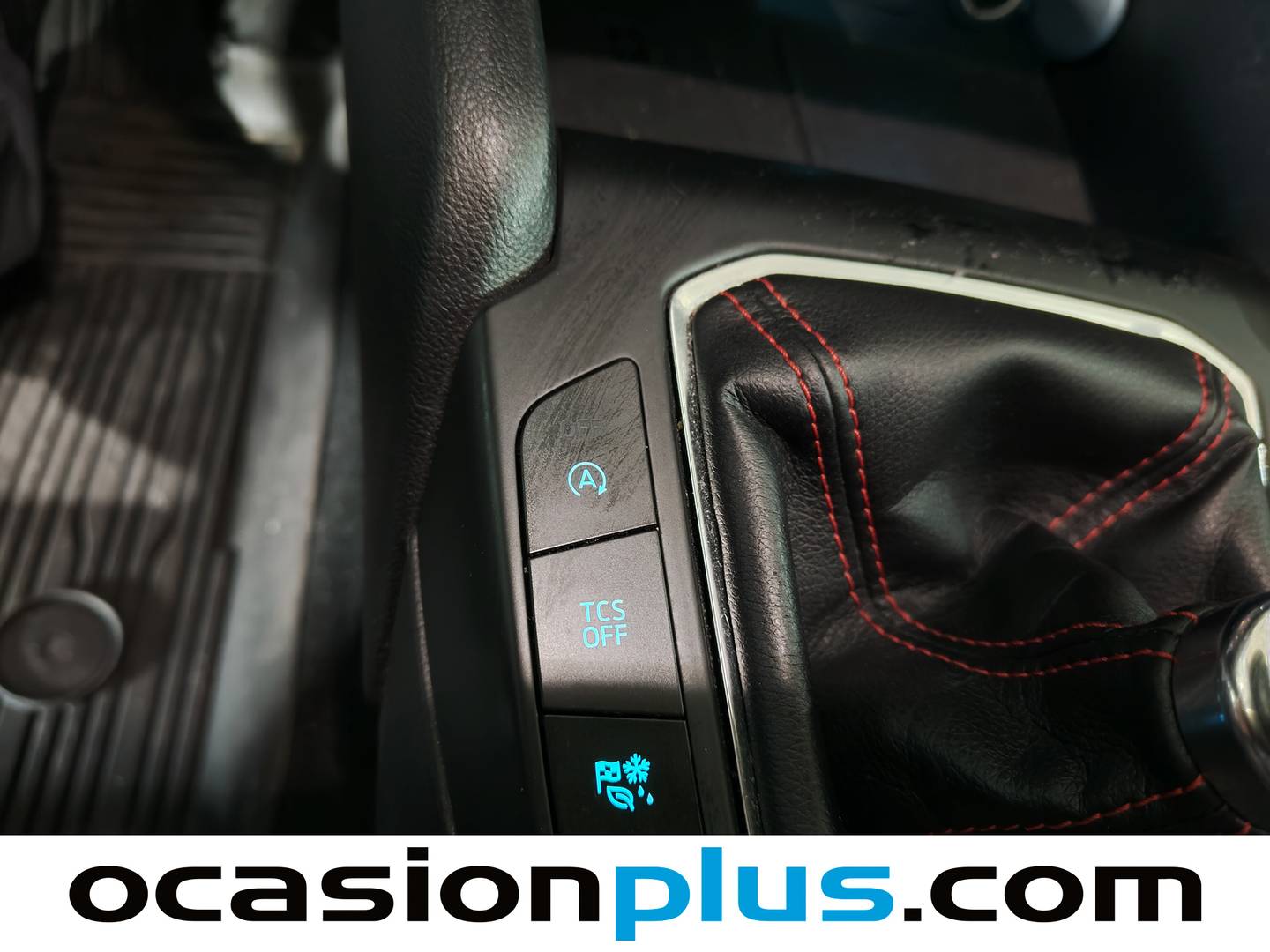 Ford Focus Ford Focus 1.5 Ecoboost ST-Line (150 CV) de ocasión