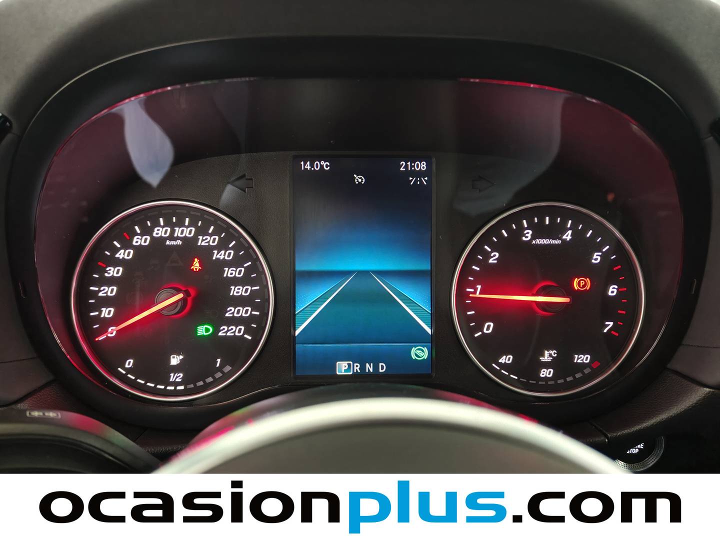 Mercedes Clase T Mercedes-Benz Clase T Clase T 180 (131 CV) automático