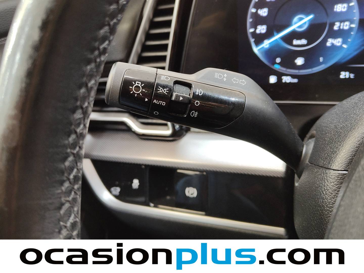 KIA Sportage KIA Sportage 1.6 T-GDi MHEV GT Line 4x2 DCT (150 CV) km 0