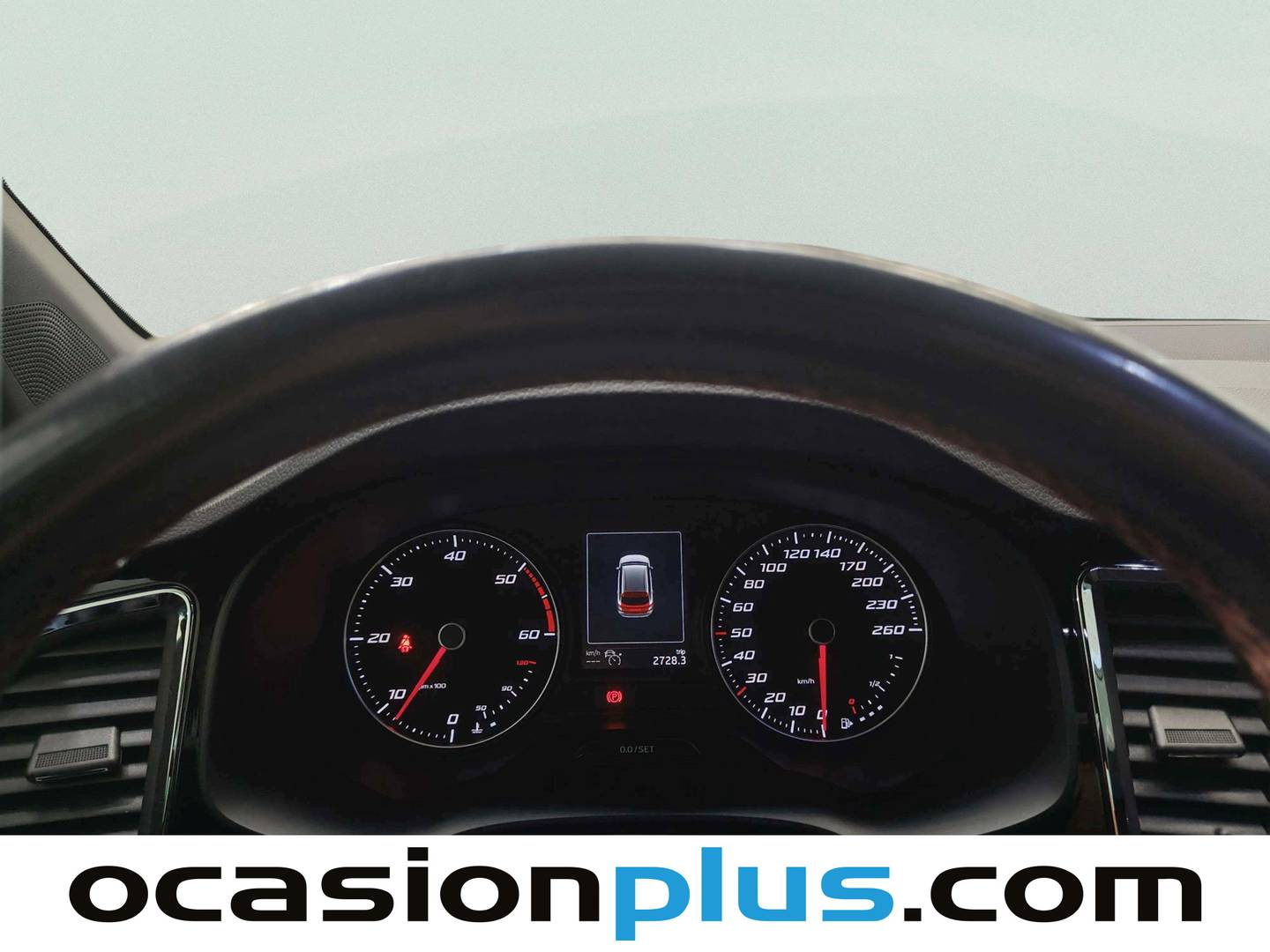 Seat Ateca Seat Ateca 2.0 TDI FR (150 CV) al mejor precio