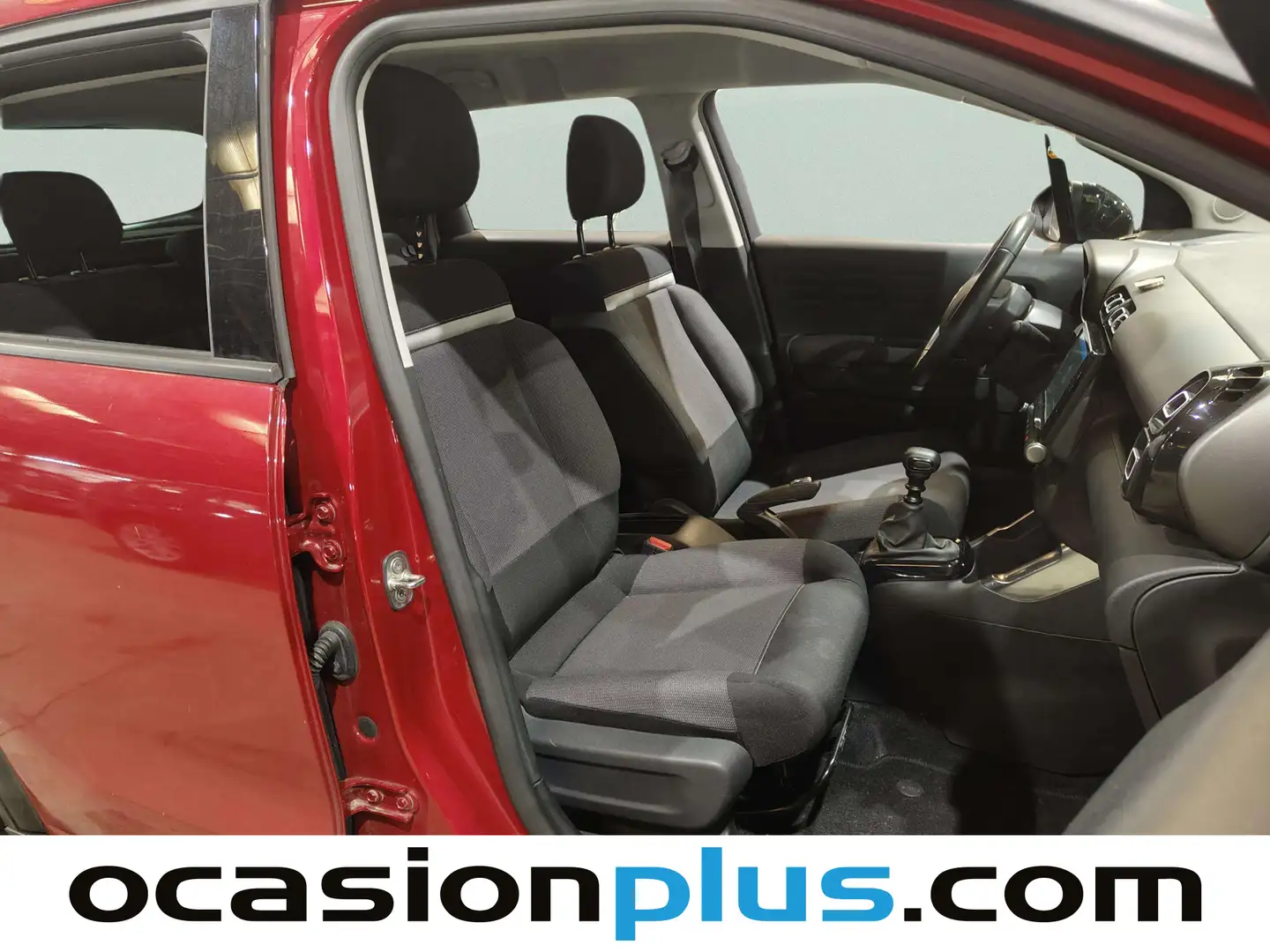 Foto Citroën C3 Aircross Citroen C3 Aircross BlueHDi (110CV) S&S Shine