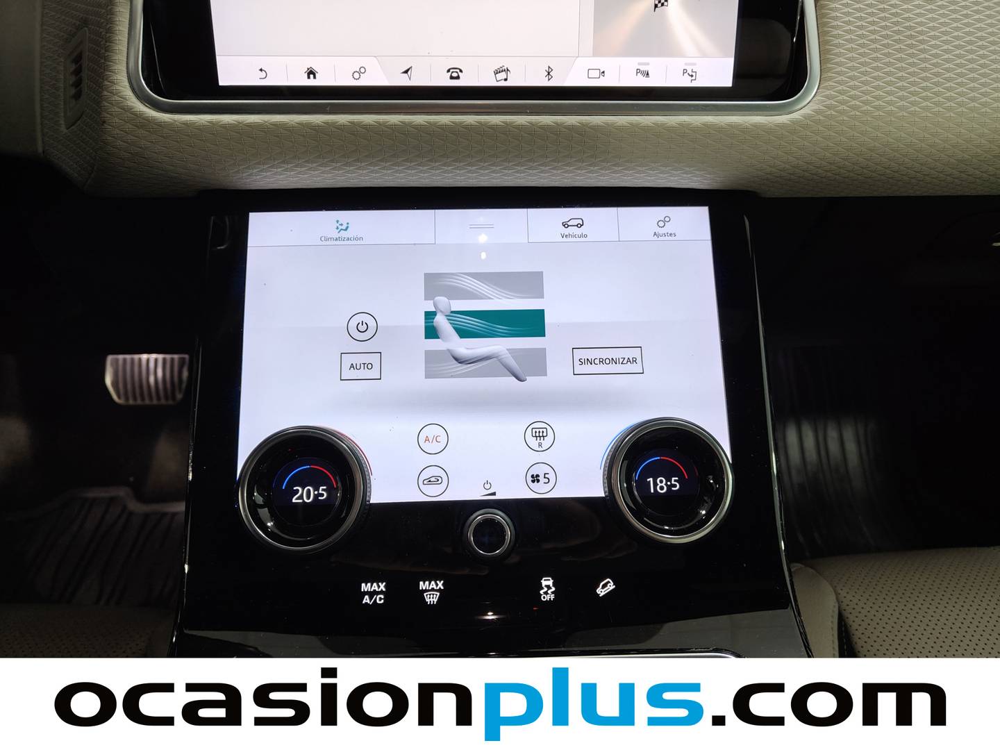 Land Rover Range Rover Velar Land Rover Range Rover Velar P250 R-Dynamic SE 4WD Auto (250 CV) automático