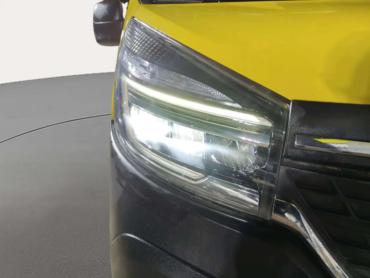 Foto Renault Trafic Renault Trafic Furgon Furgon 29 L2H1 Energy Blue dCi (95 CV)