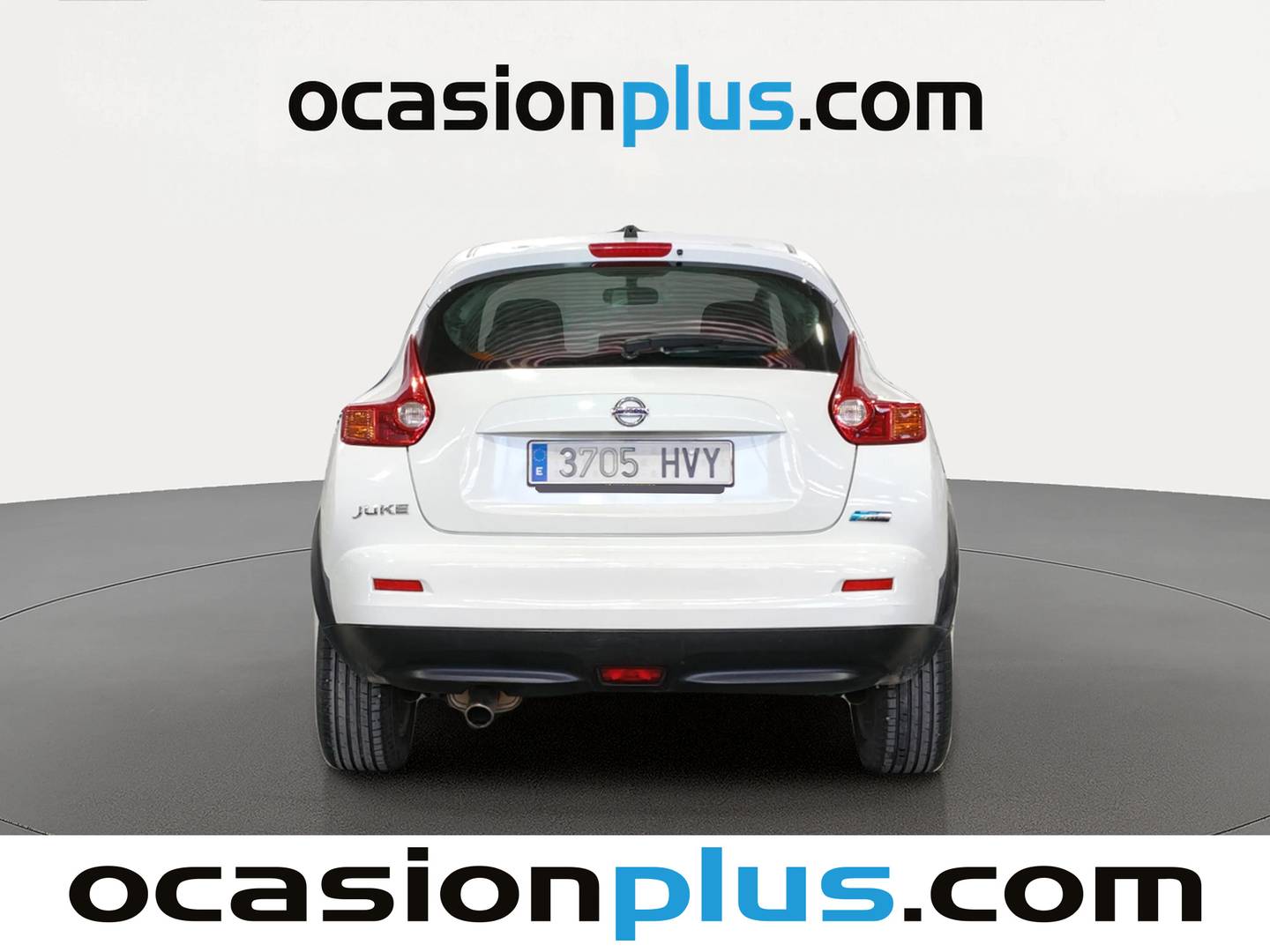 Nissan JUKE Nissan Juke 1.5 dCi Acenta 4x2 (110 CV) barato