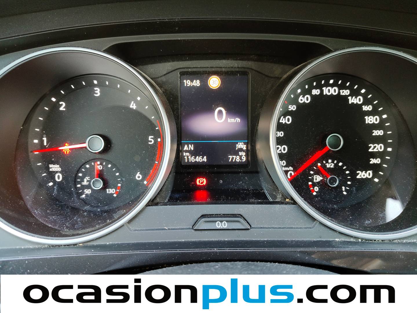 Volkswagen Tiguan Volkswagen Tiguan Life 2.0 TDI (150 CV) de segunda mano