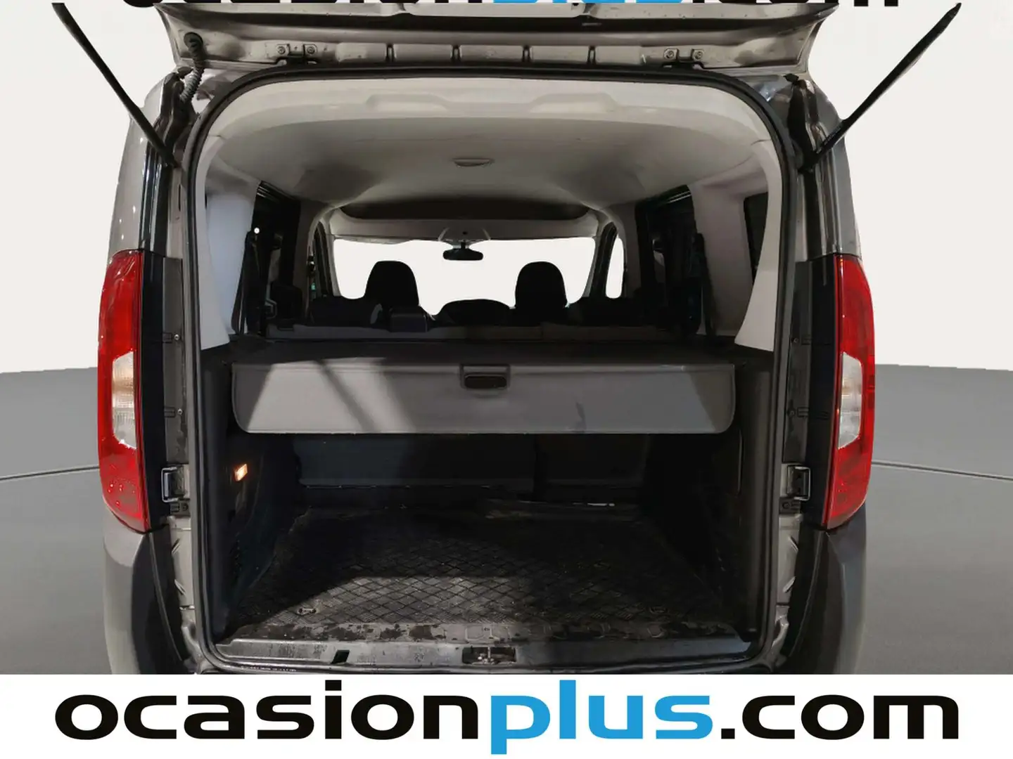 Foto Fiat Doblò Fiat Dobló Panorama 1.3 Multijet Pop N1 (95 CV)