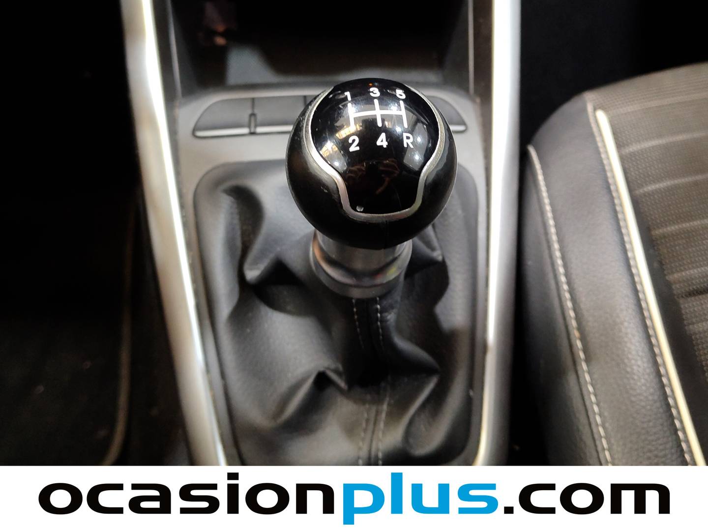 KIA Rio KIA Rio 1.2 DPi GT Line (84 CV) de ocasión