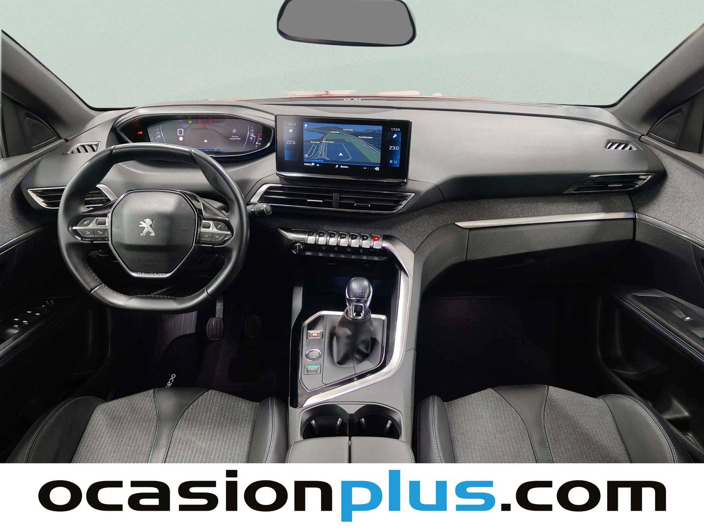 Foto Peugeot 3008 Peugeot 3008 PureTech 130 S&S Allure Pack (130 CV)