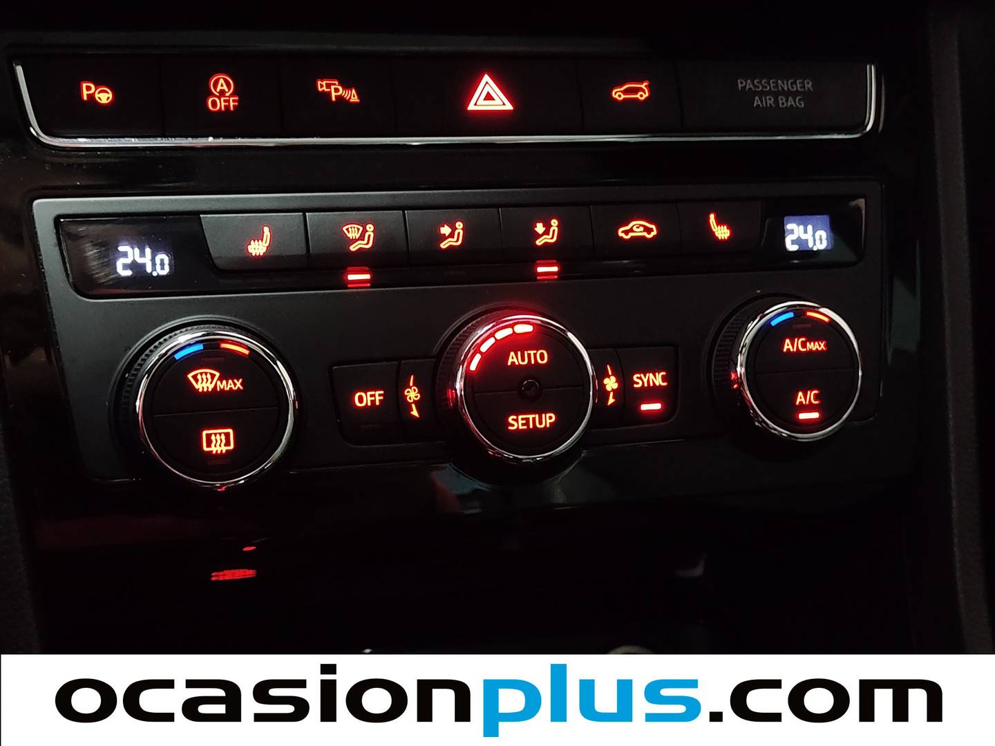 Seat Ateca SEAT Ateca 1.5 TSI FR Edition DSG (150 CV) automático